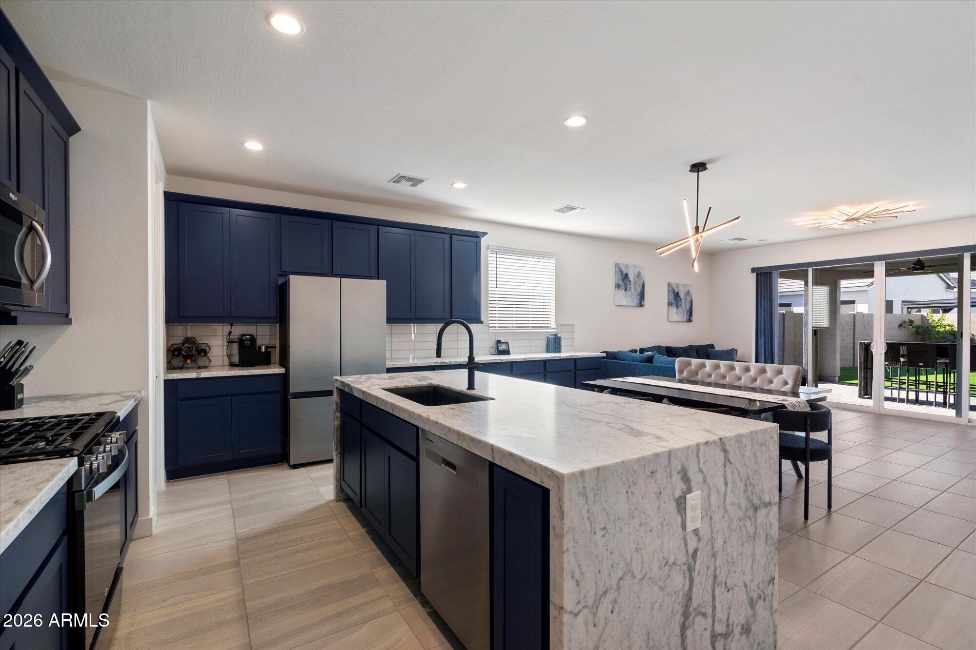 10694 N McKinney Street, Surprise, AZ 85388