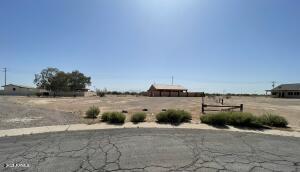 8160 W Cherry Hills Circle 2754, Arizona City, AZ 85123