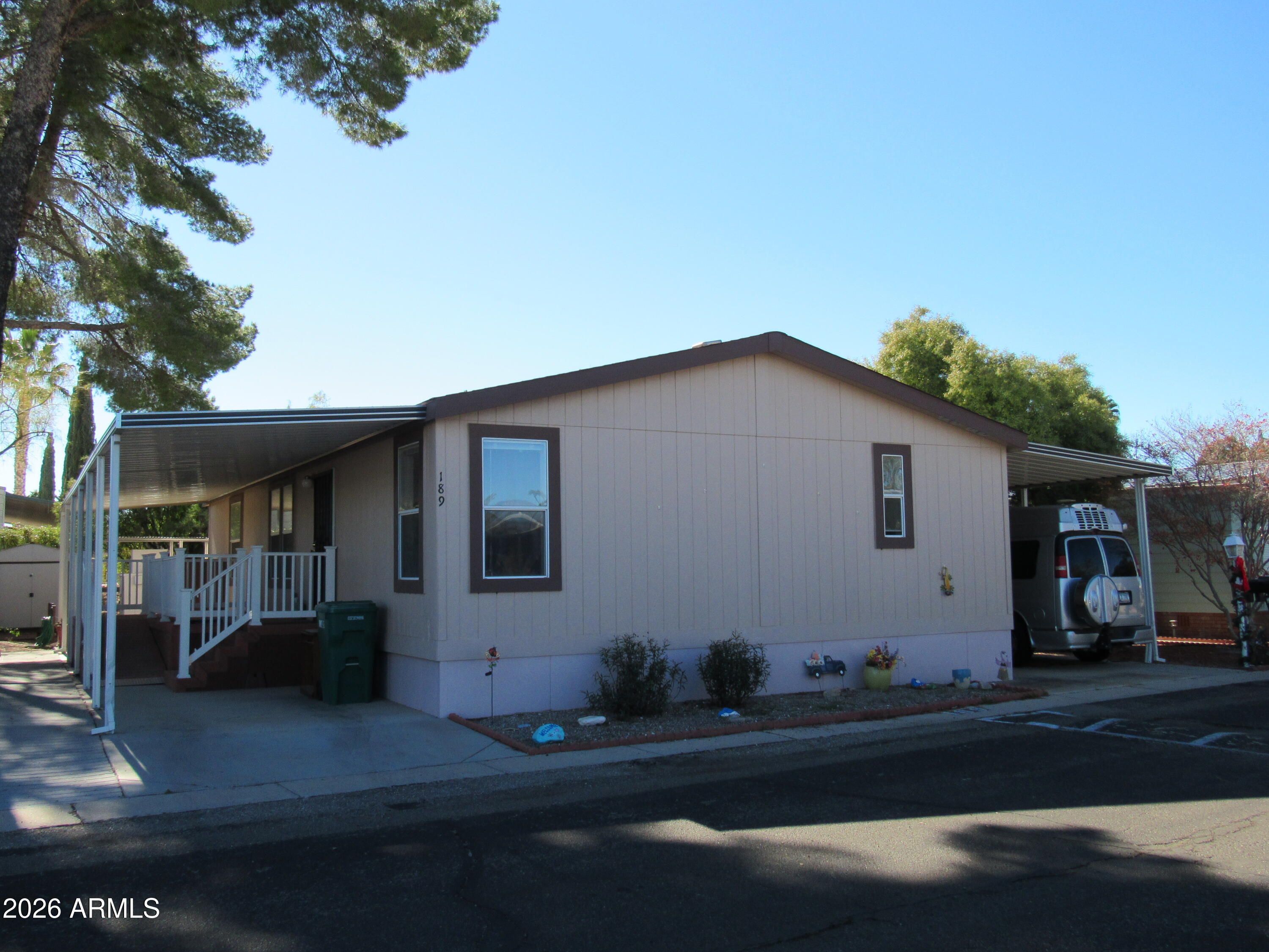 3411 S CAMINO SECO 189, Tucson, AZ 85730