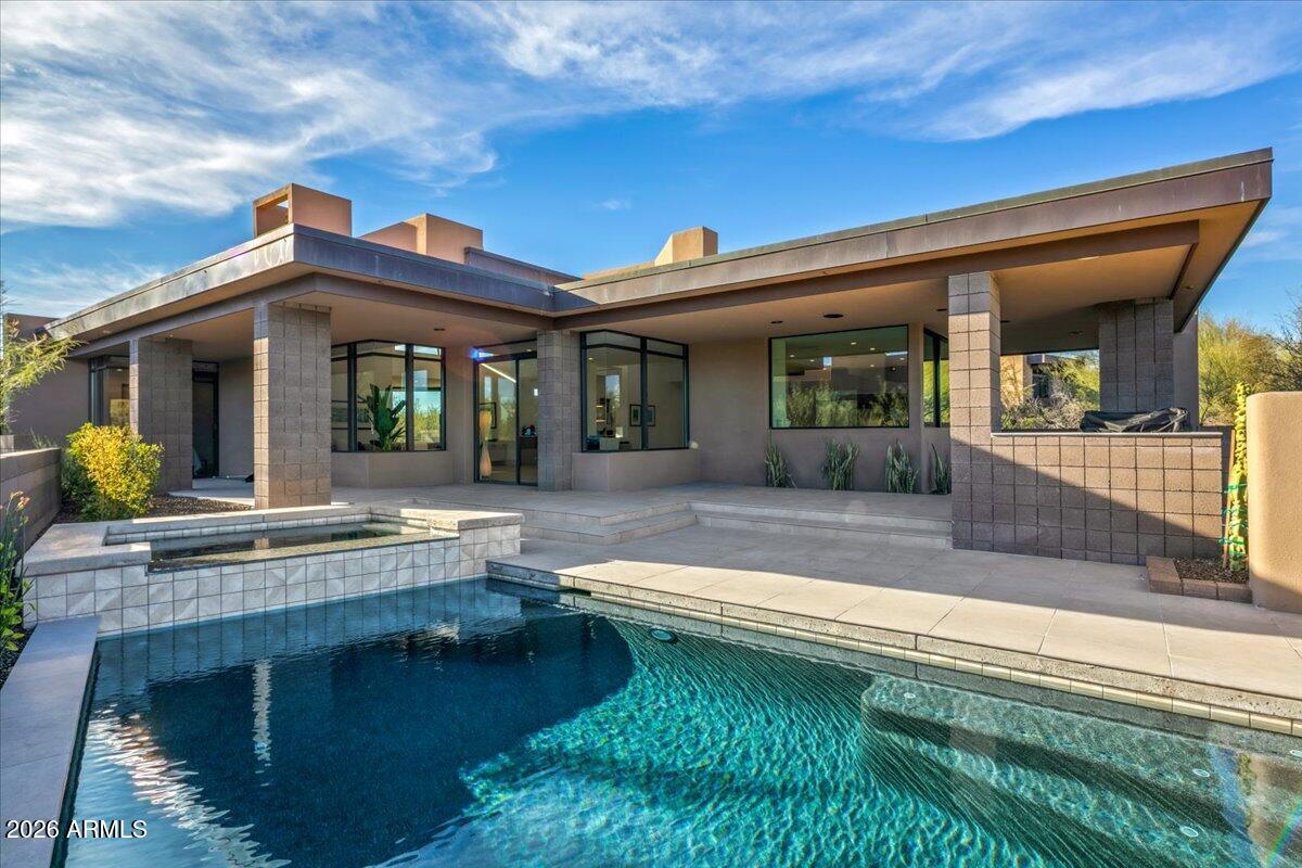 39397 N 107TH Way 47, Scottsdale, AZ 85262
