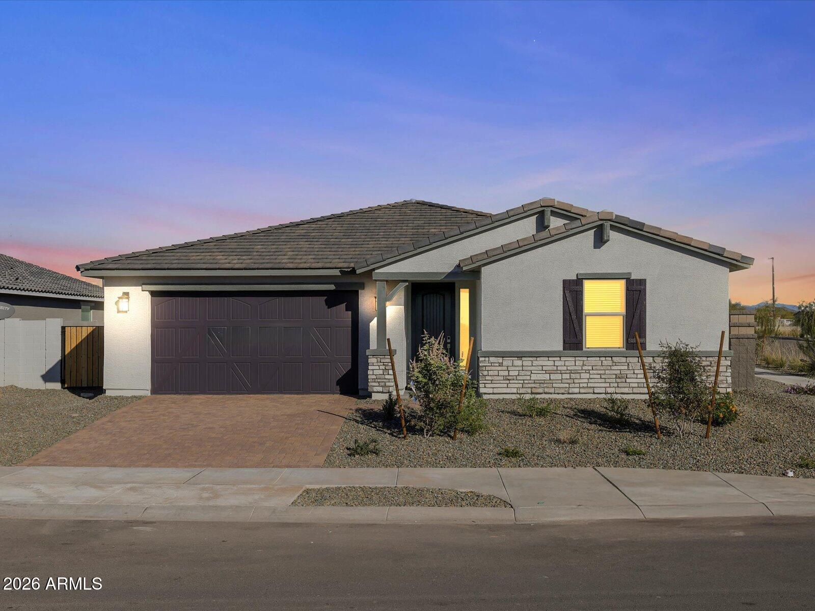 15854 W EL CORTEZ Place, Surprise, AZ 85387