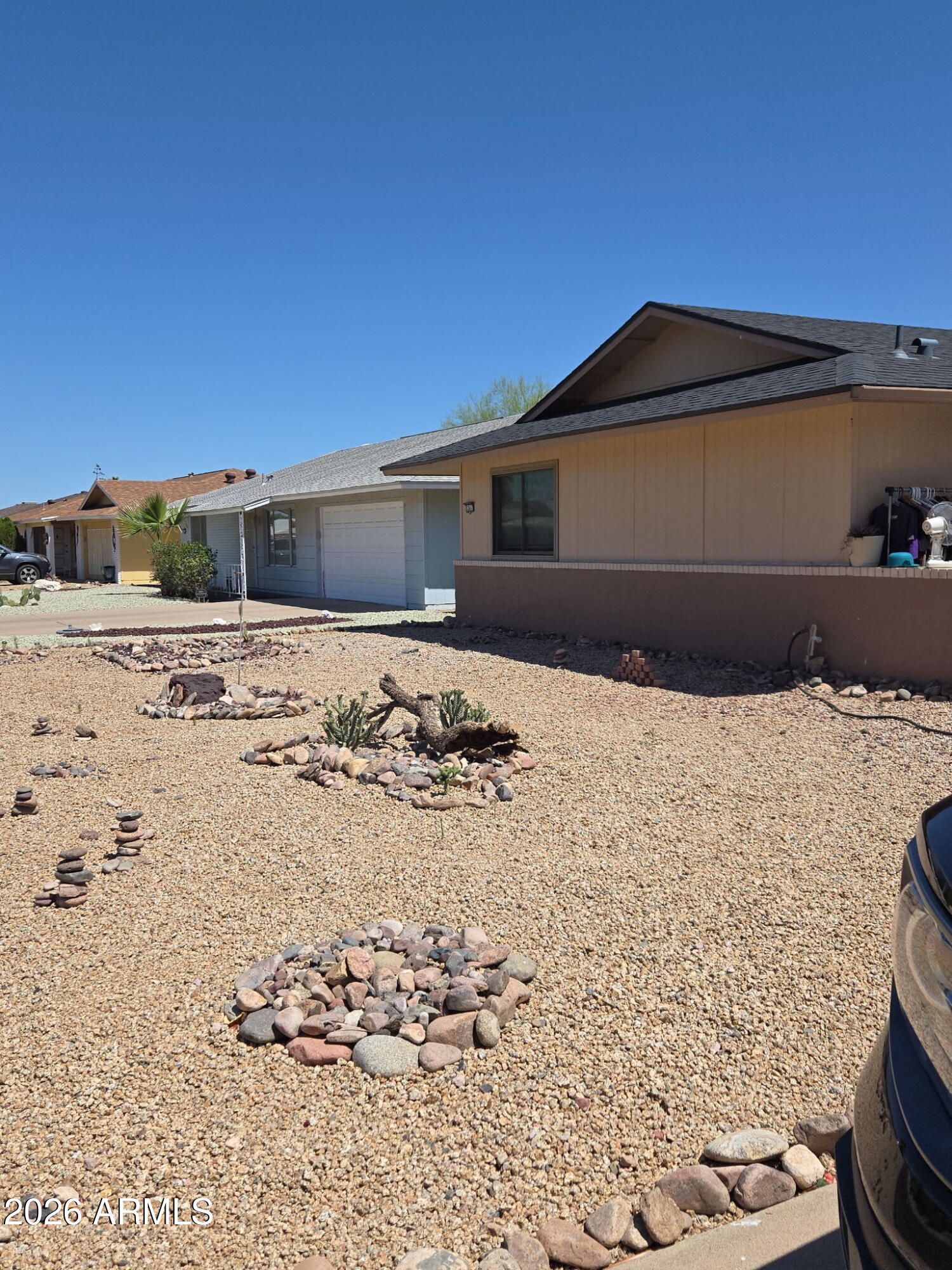 12637 W RAMPART Drive, Sun City West, AZ 85375