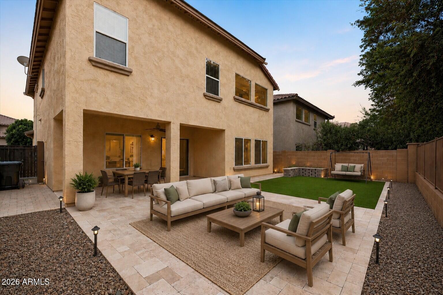 2138 W MARCONI Avenue, Phoenix, AZ 85023