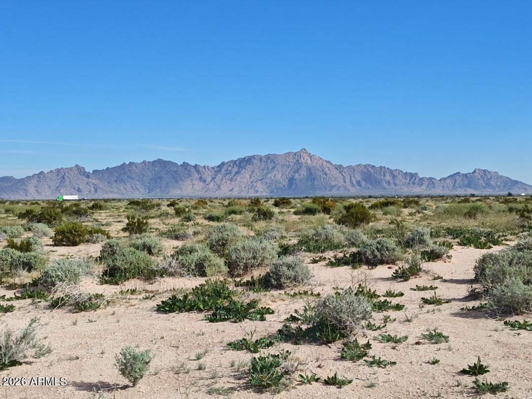 xxx Old US 80 -, Tacna, AZ 85352