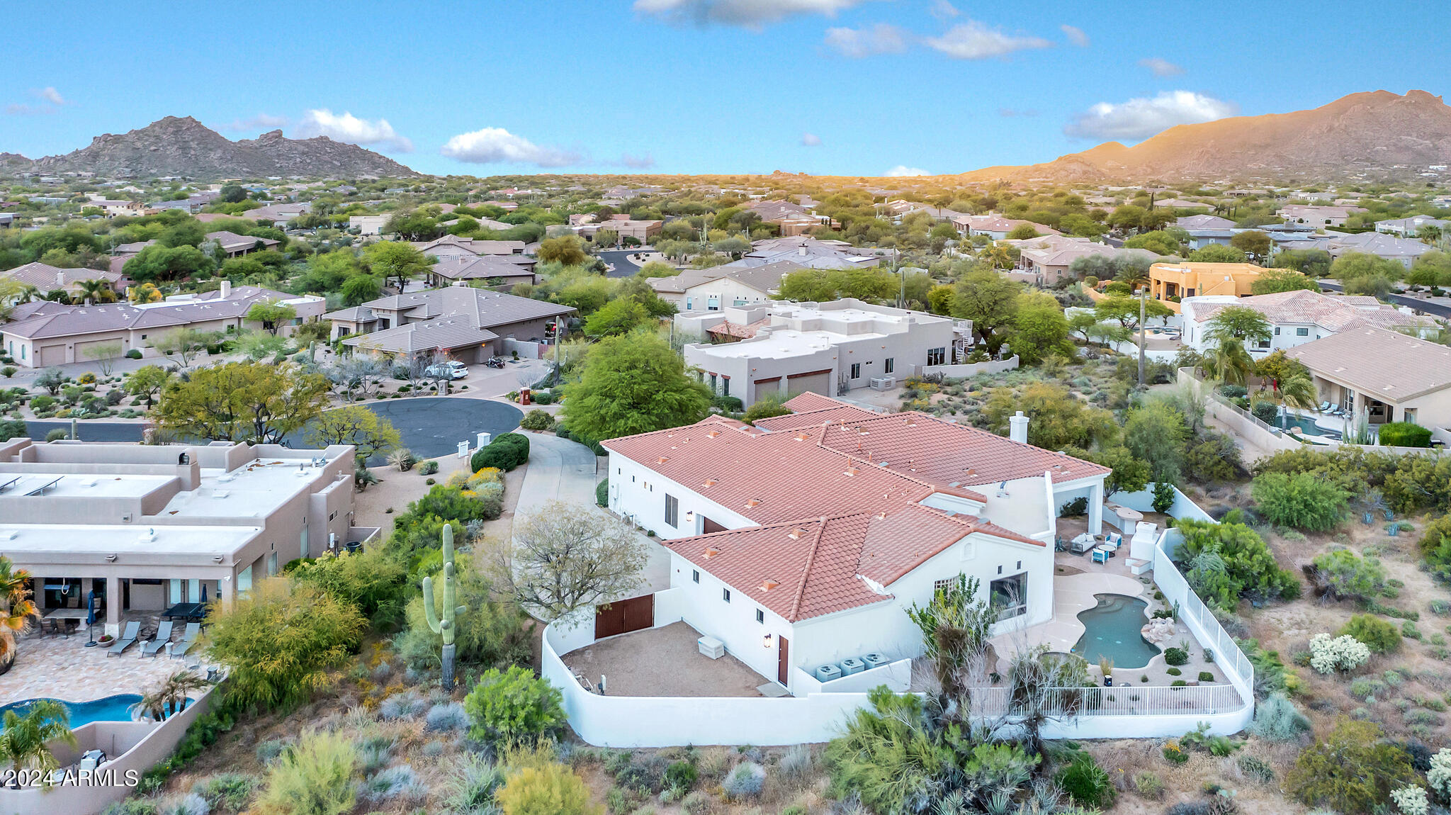 8661 E Preserve Way, Scottsdale, AZ 85266