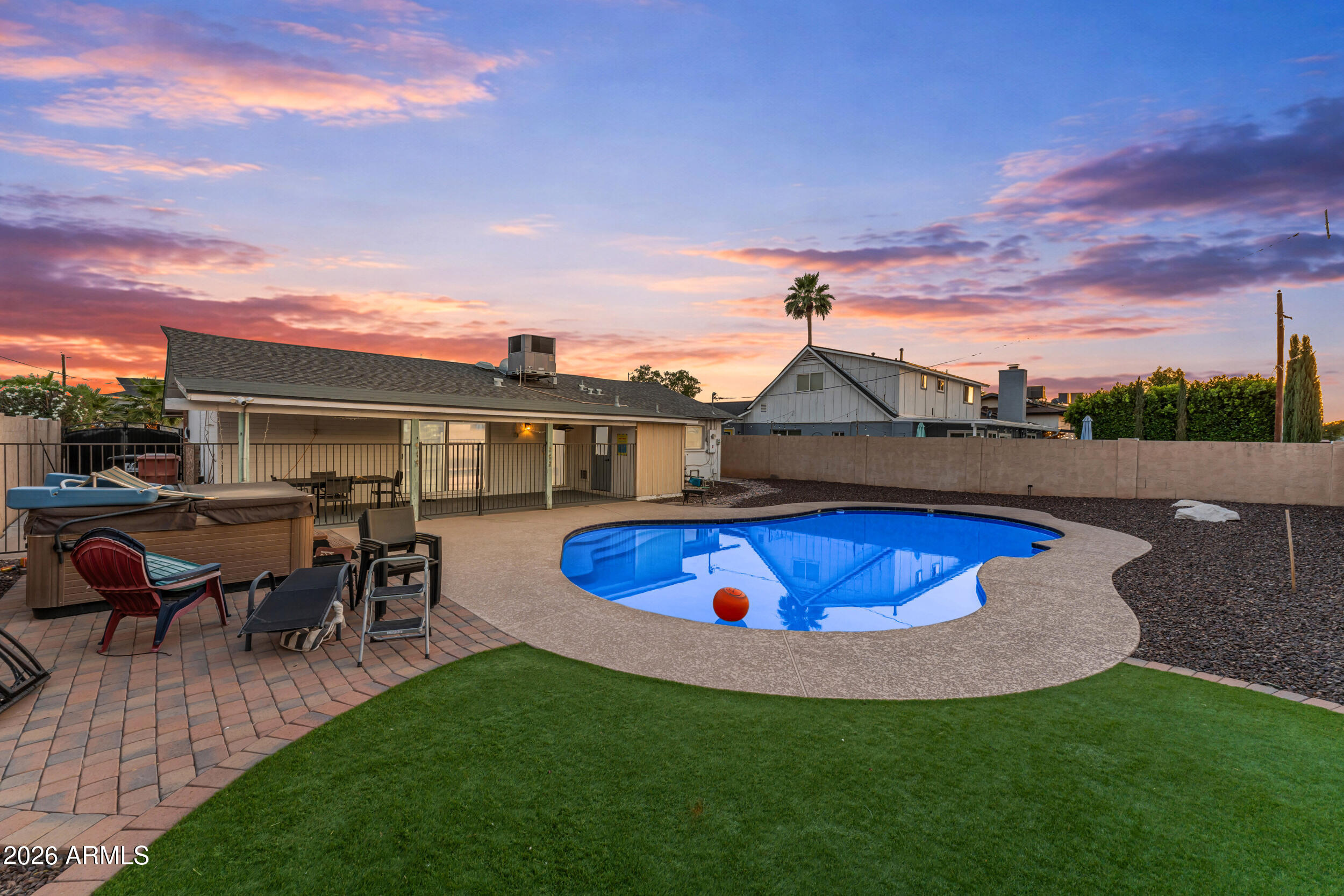 8544 E KEIM Drive, Scottsdale, AZ 85250