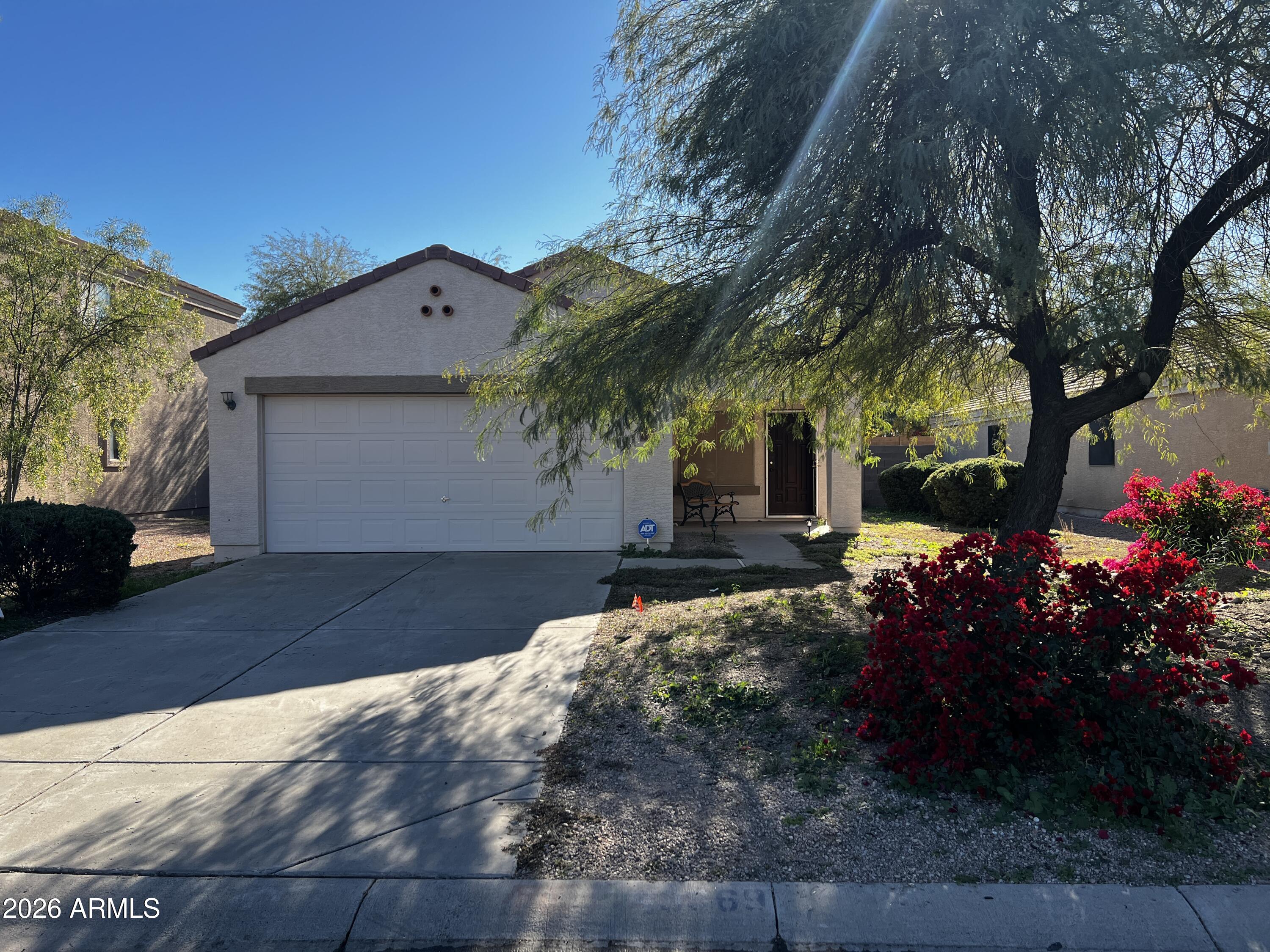 43669 W WILD HORSE Trail, Maricopa, AZ 85138