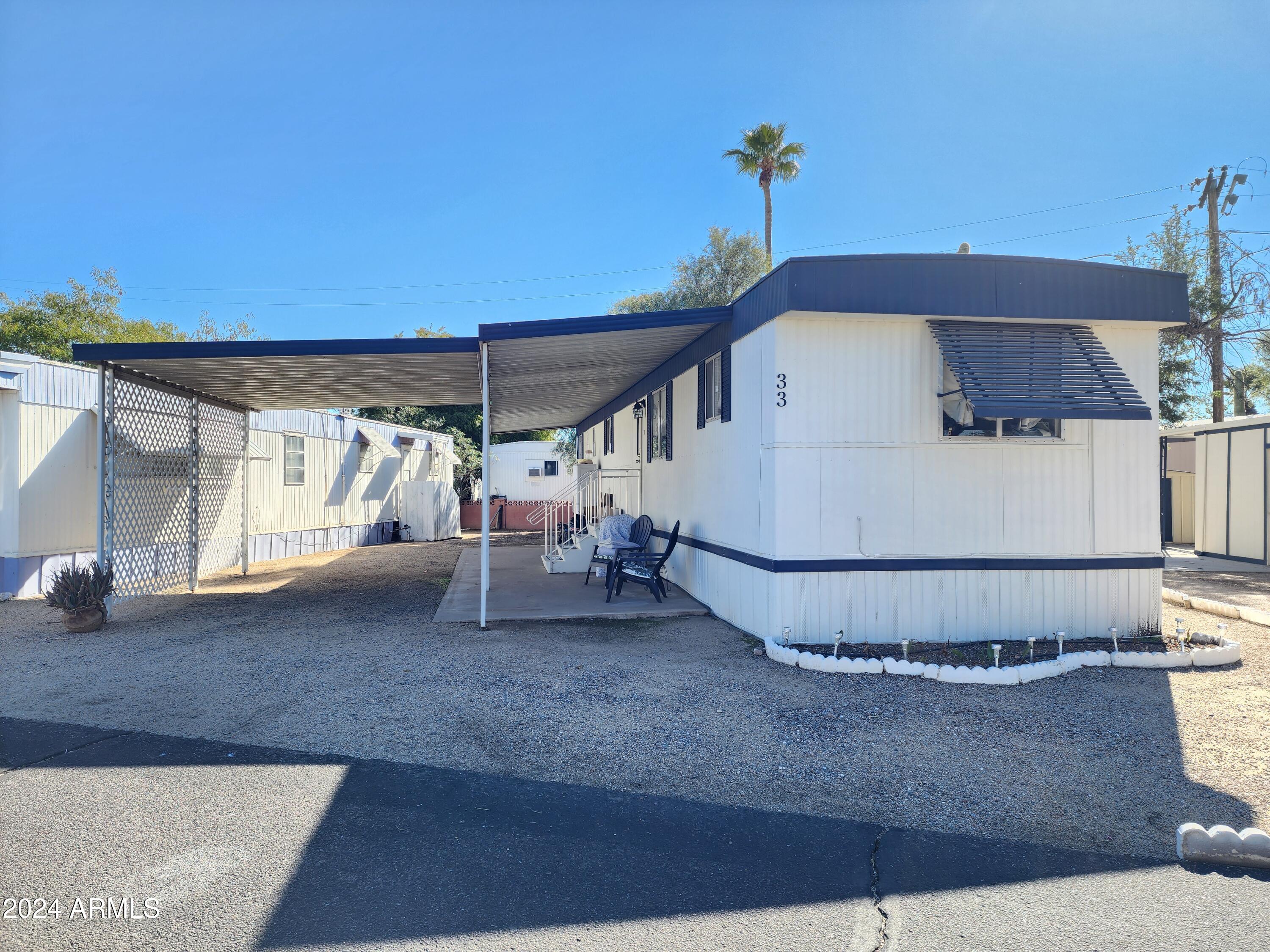 16005 N 32nd Street 33, Phoenix, AZ 85032