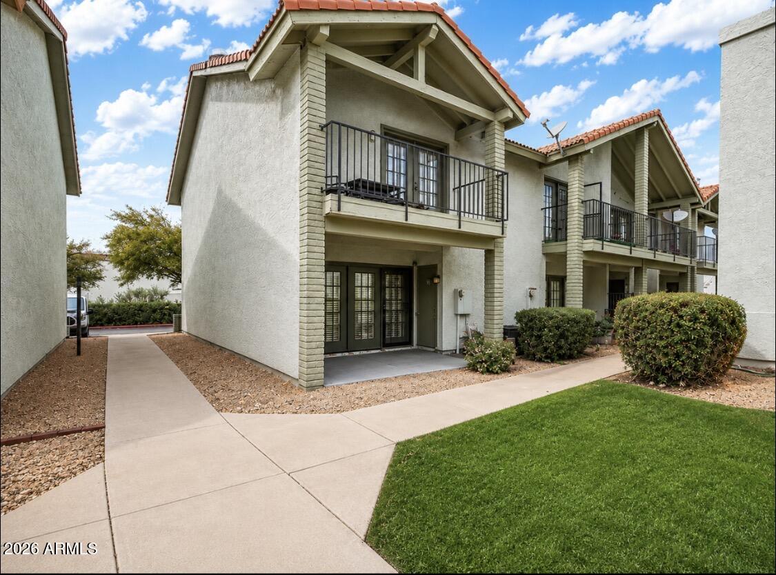 2315 W UNION HILLS Drive 119, Phoenix, AZ 85027