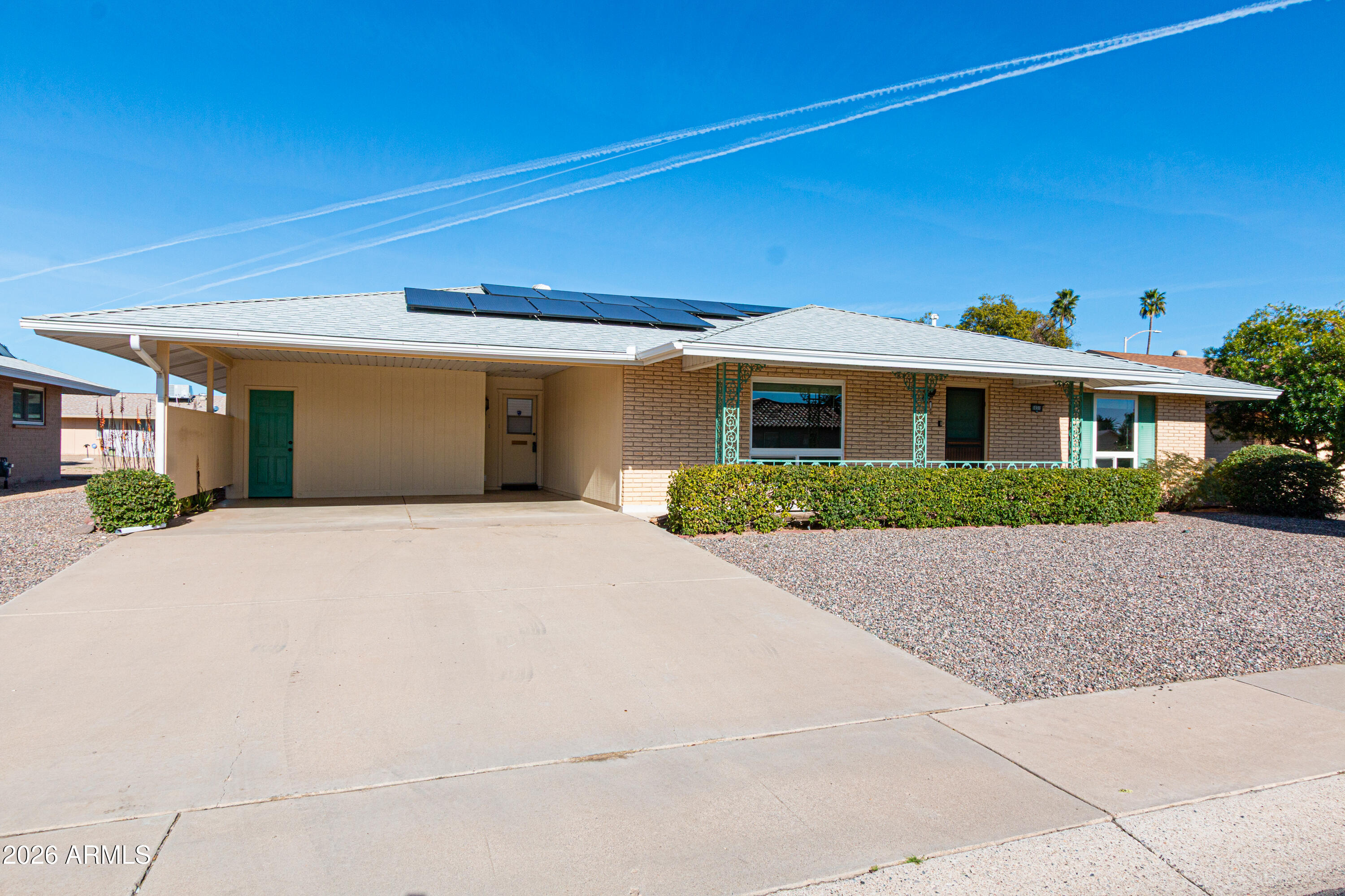 10310 W BAYSIDE Road W, Sun City, AZ 85351