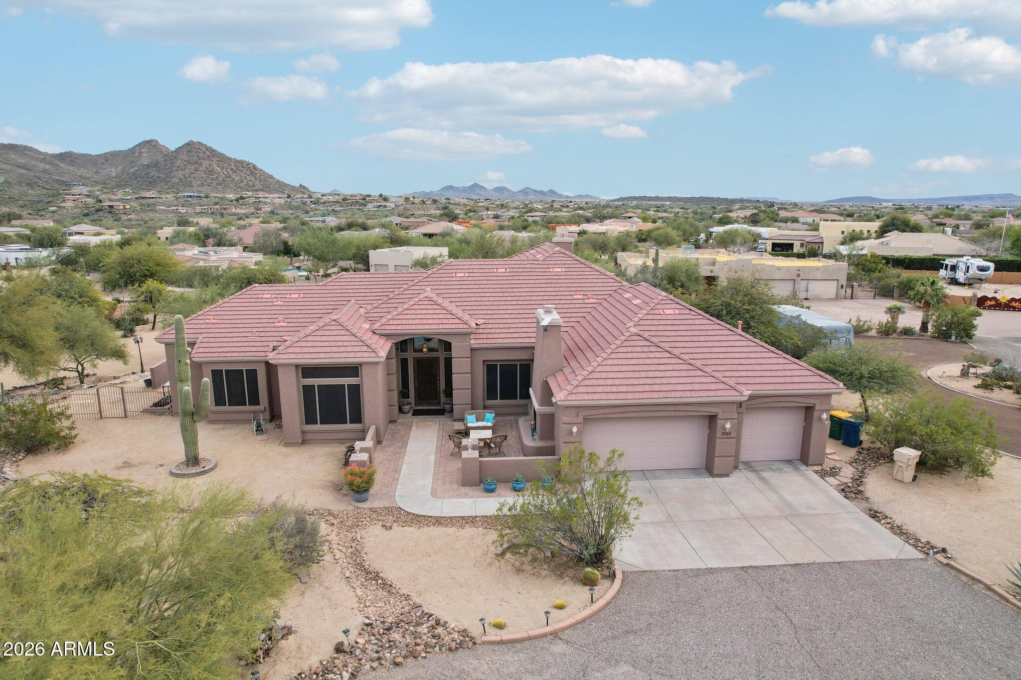3019 W CARRIAGE Drive, Phoenix, AZ 85086