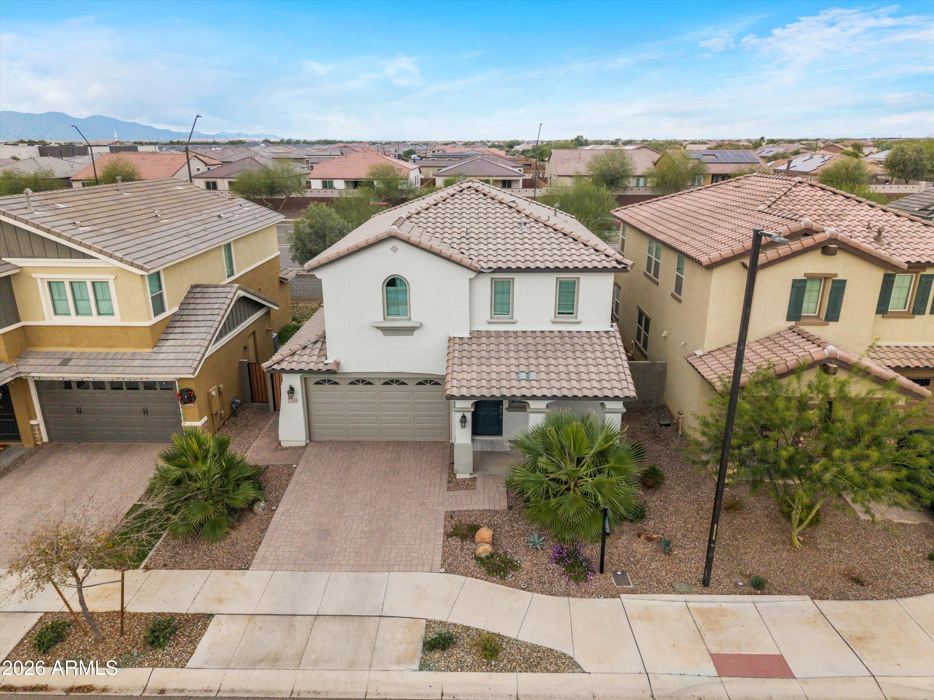 23808 N 162ND Lane, Surprise, AZ 85387