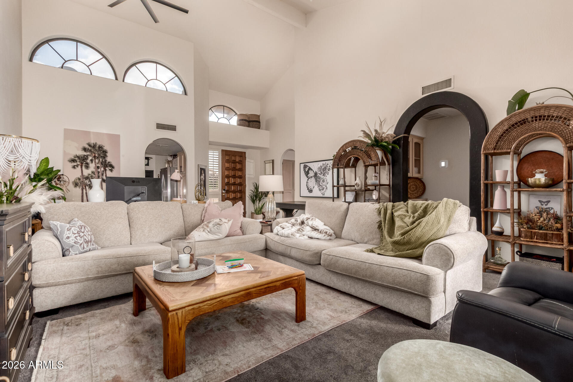 10126 N 100TH Place, Scottsdale, AZ 85258