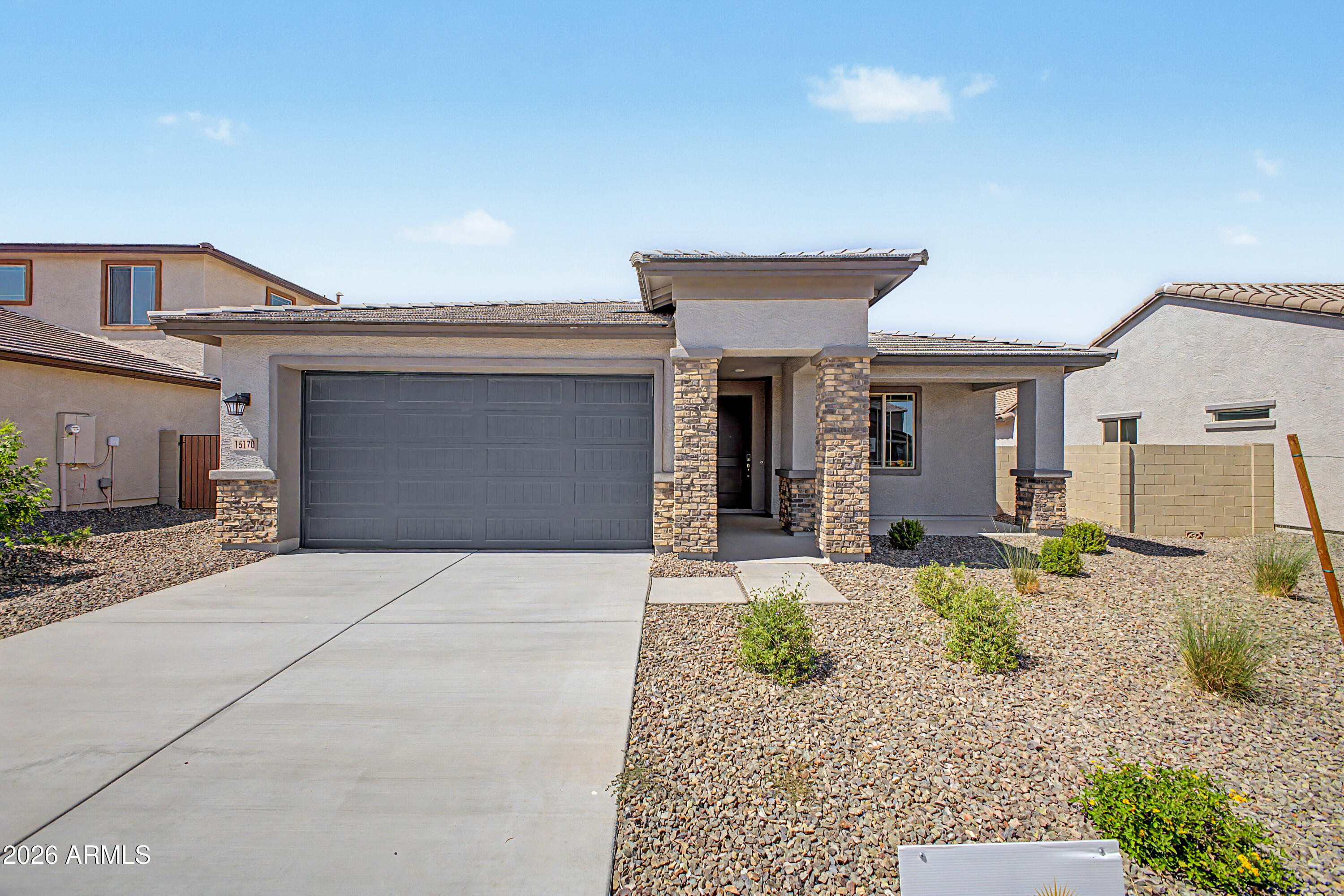 15170 W GRAY FOX Trail, Surprise, AZ 85387