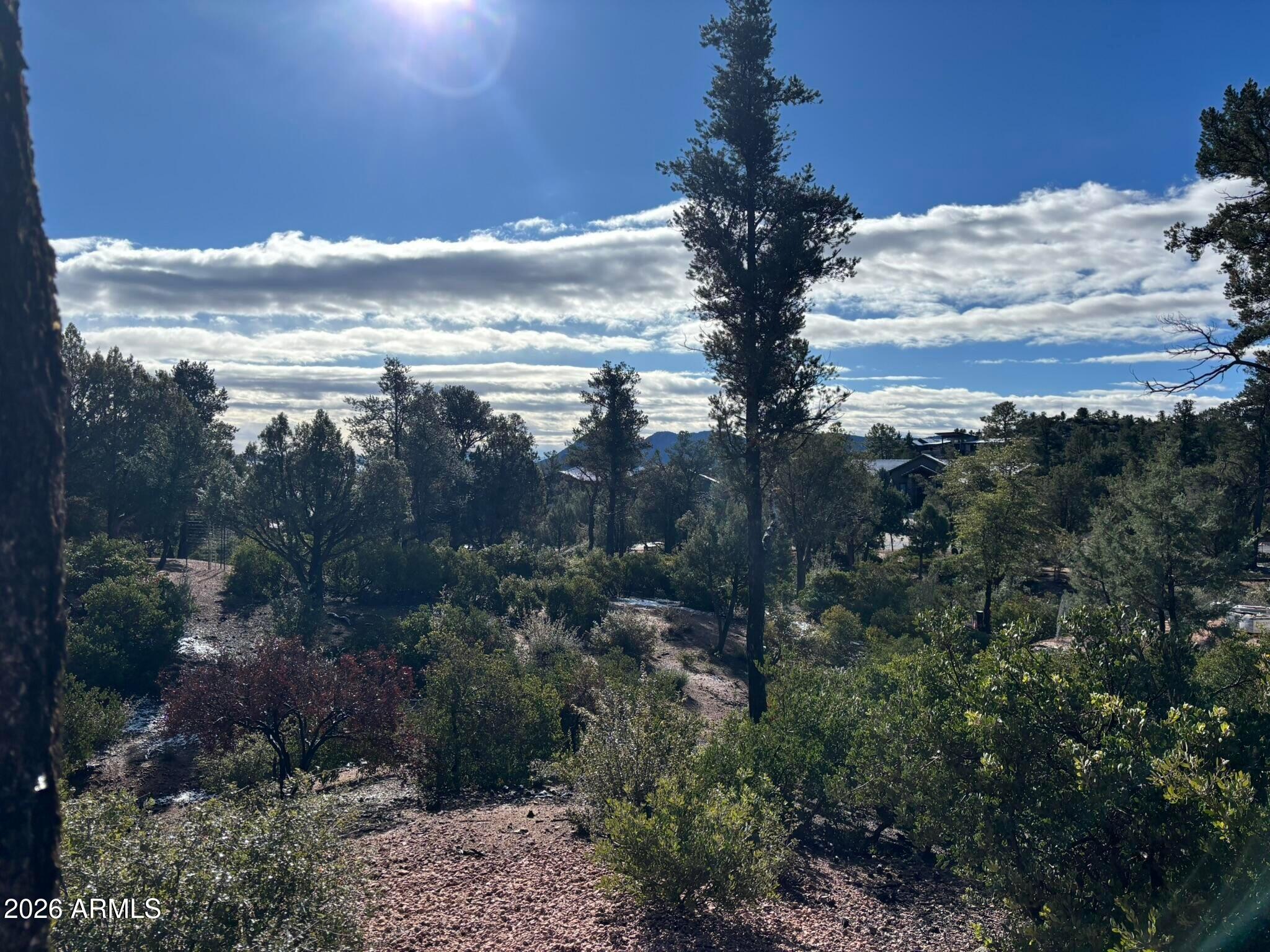 1107 N SCENIC Drive 109, Payson, AZ 85541