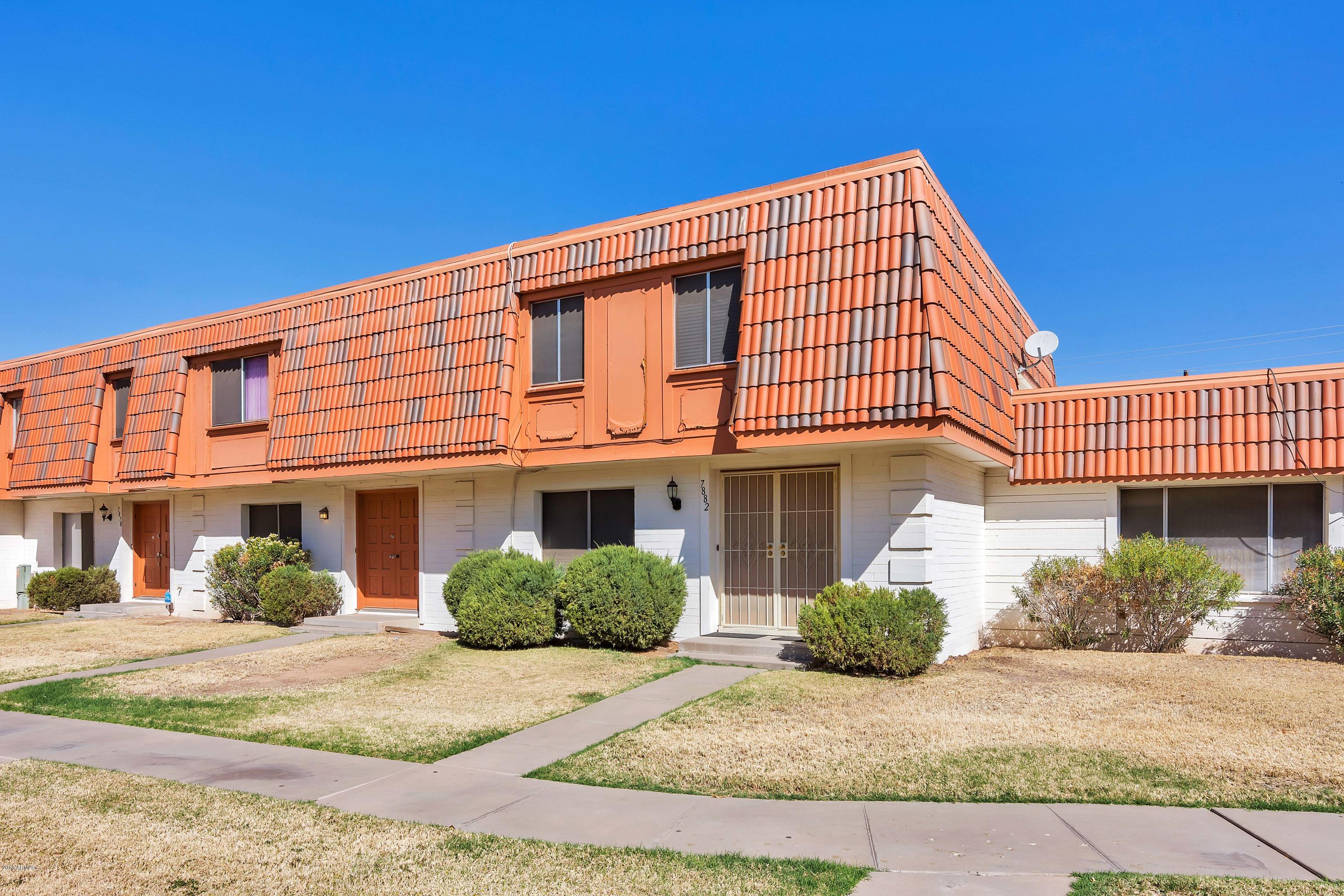 7882 N 47TH Avenue, Glendale, AZ 85301