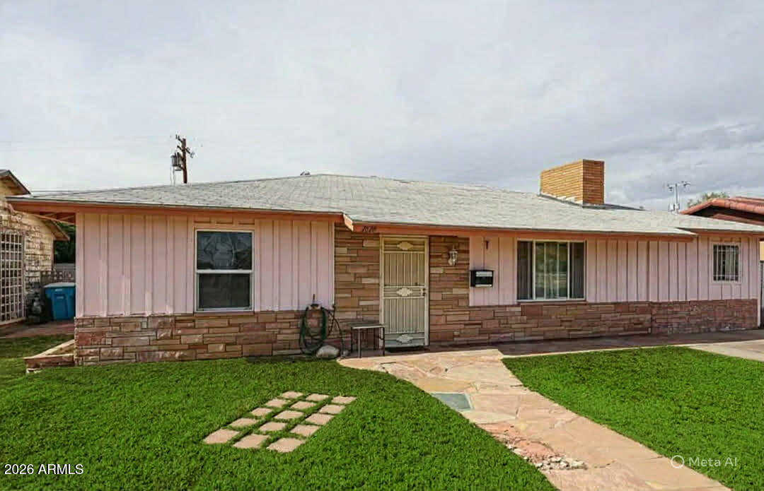 1818 N 21ST Place, Phoenix, AZ 85006