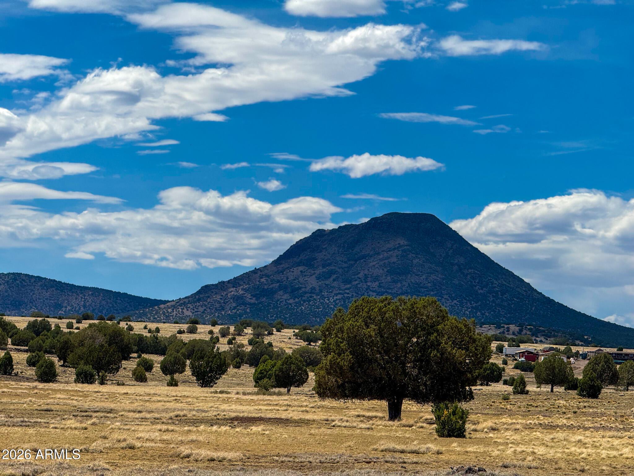 0 W Mile High Rd. Lot C 10 Acres 84, Ash Fork, AZ 86320