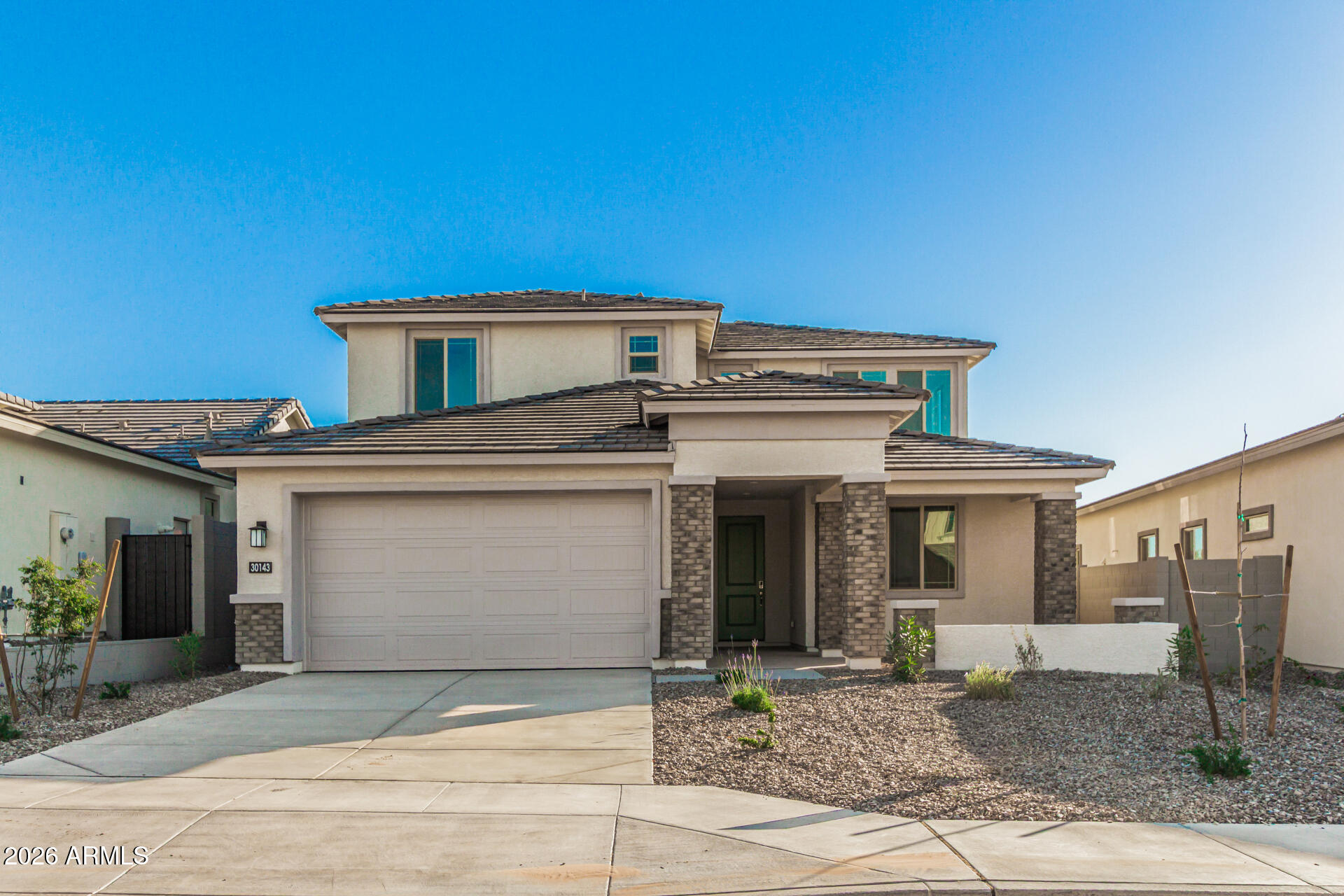 30143 W Palo Brea Way, Buckeye, AZ 85396