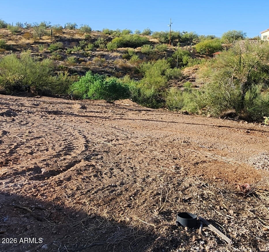 102 N Kathy Drive 77, Queen Valley, AZ 85118