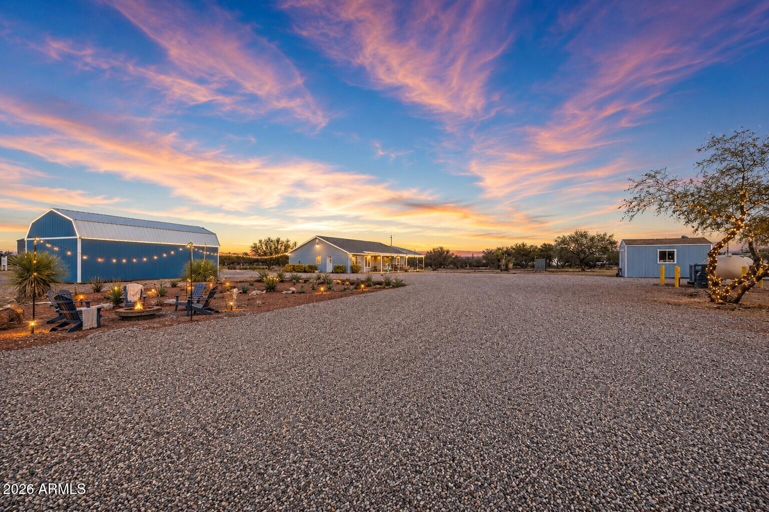 460 E HIGHWAY 82, Huachuca City, AZ 85616