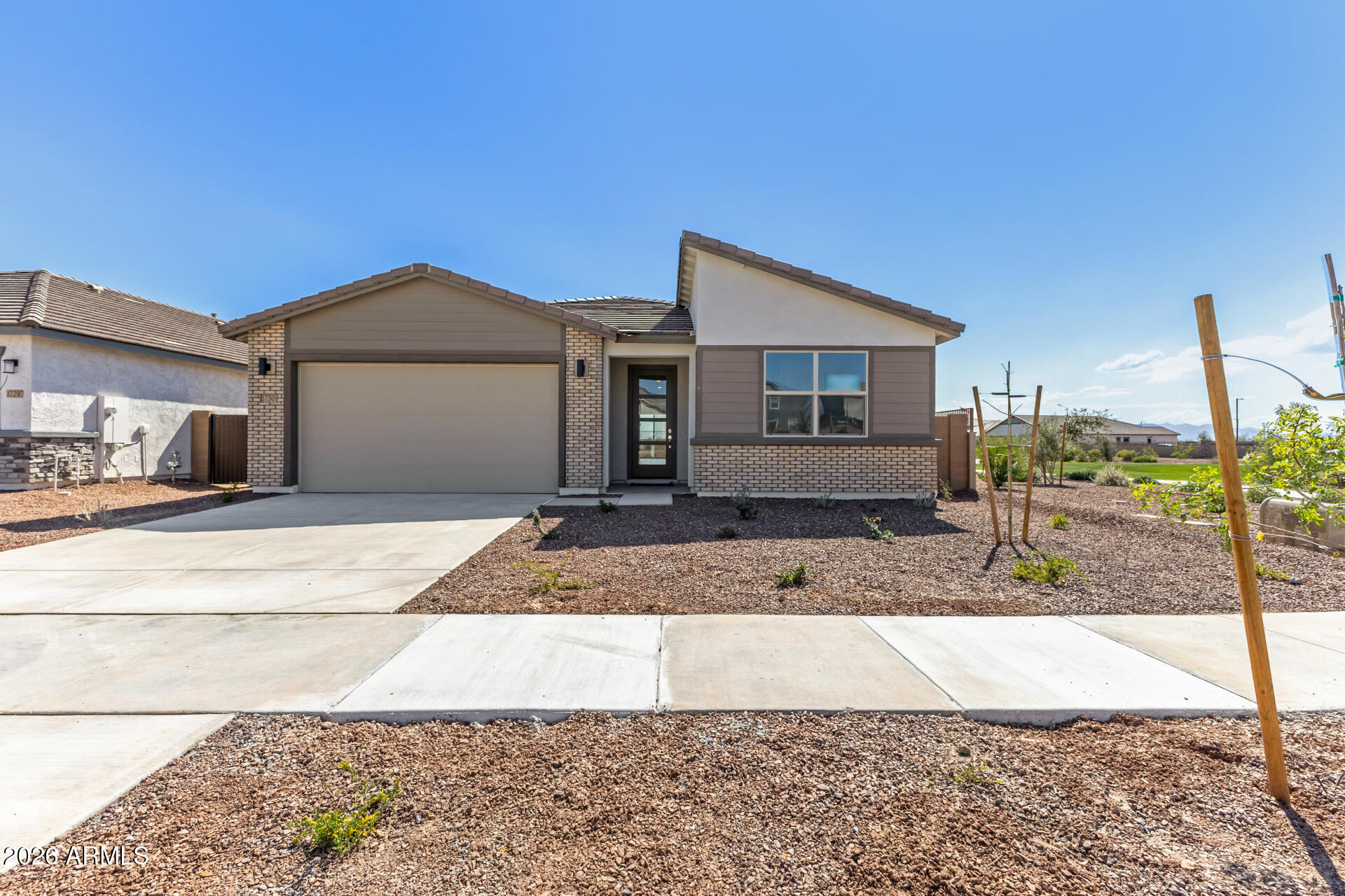 17309 W Saguaro Vista Drive, Surprise, AZ 85387