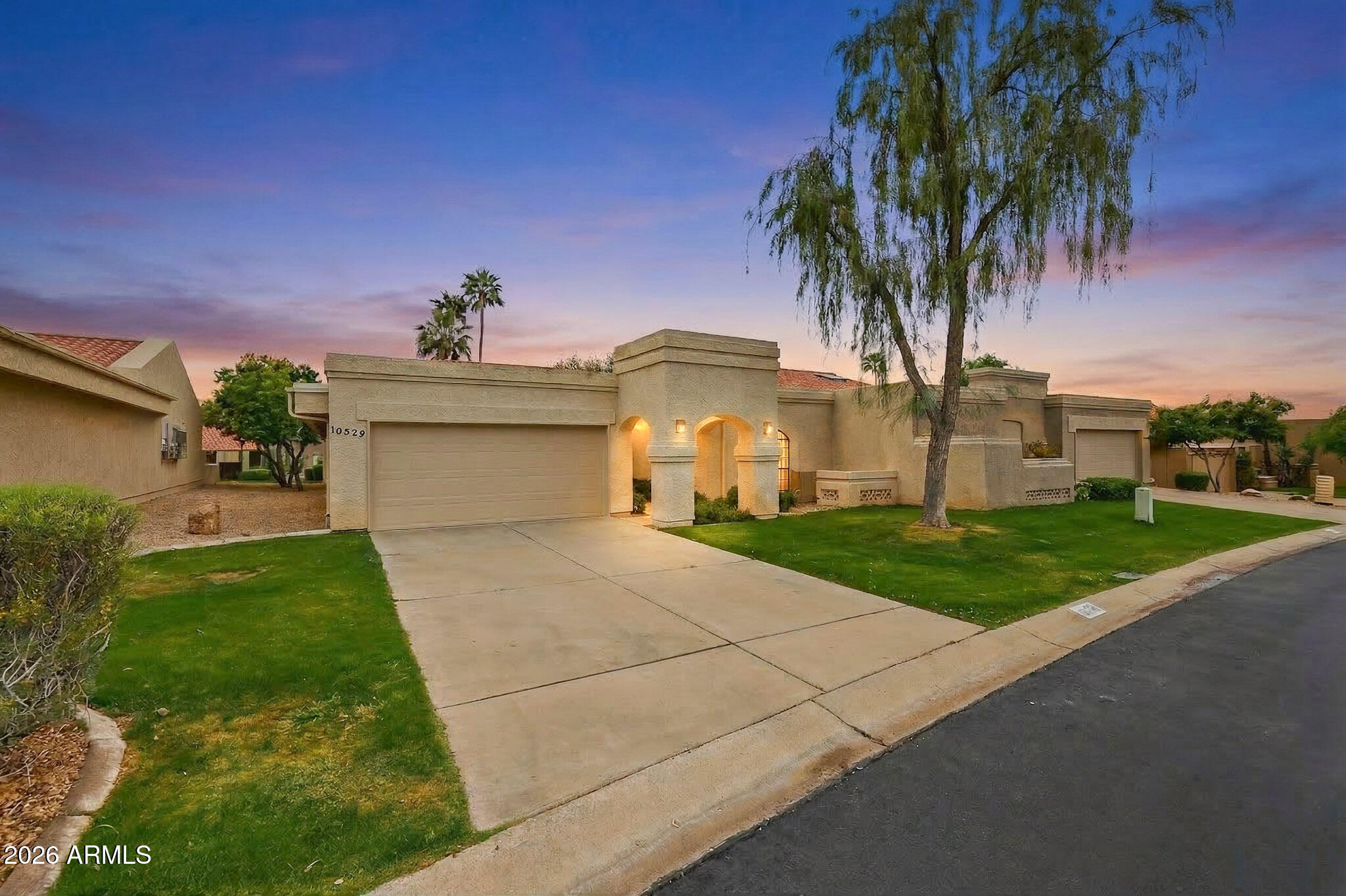 10529 E TOPAZ Circle, Scottsdale, AZ 85258