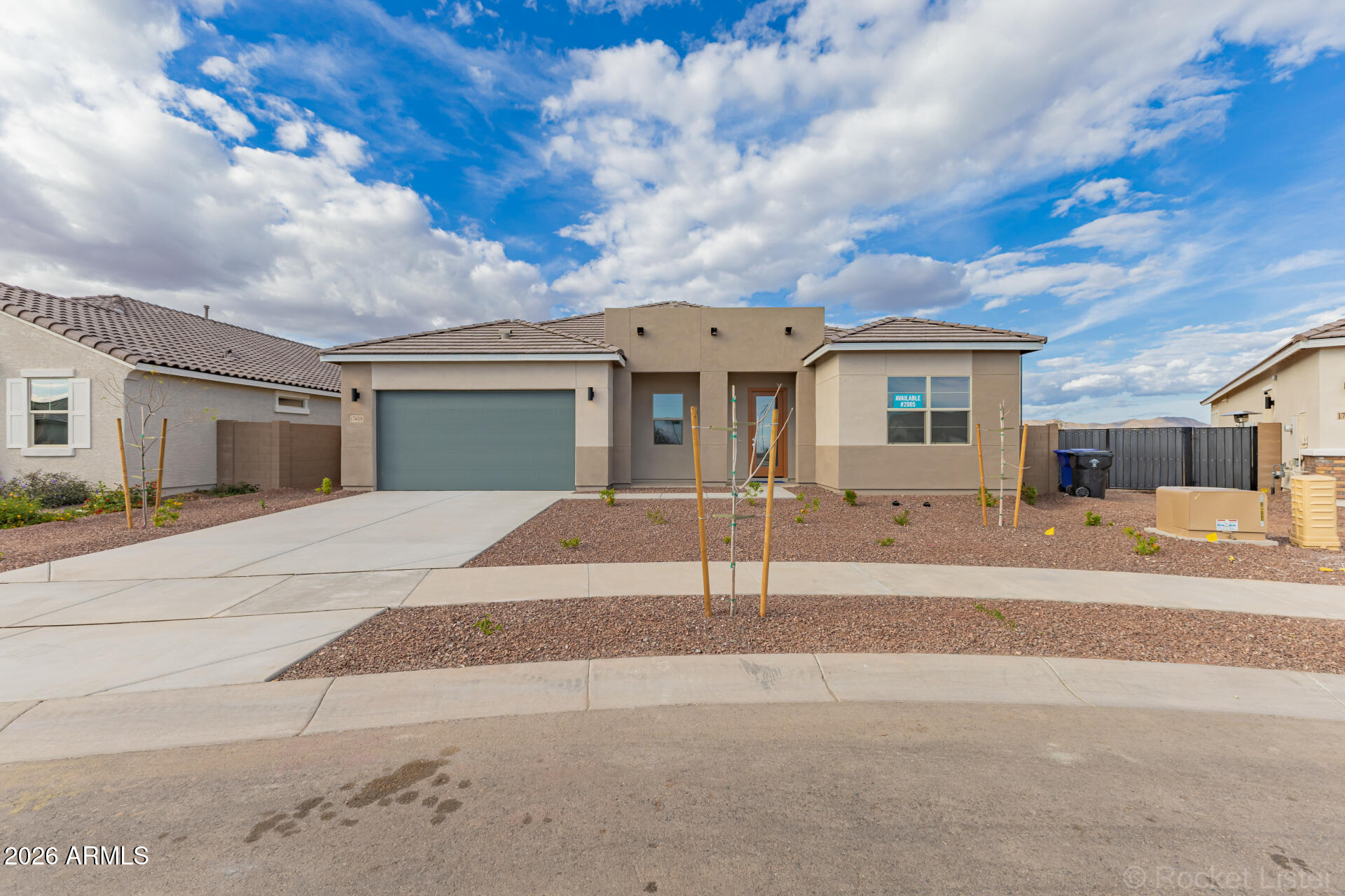17408 W Via Dona Road, Surprise, AZ 85387