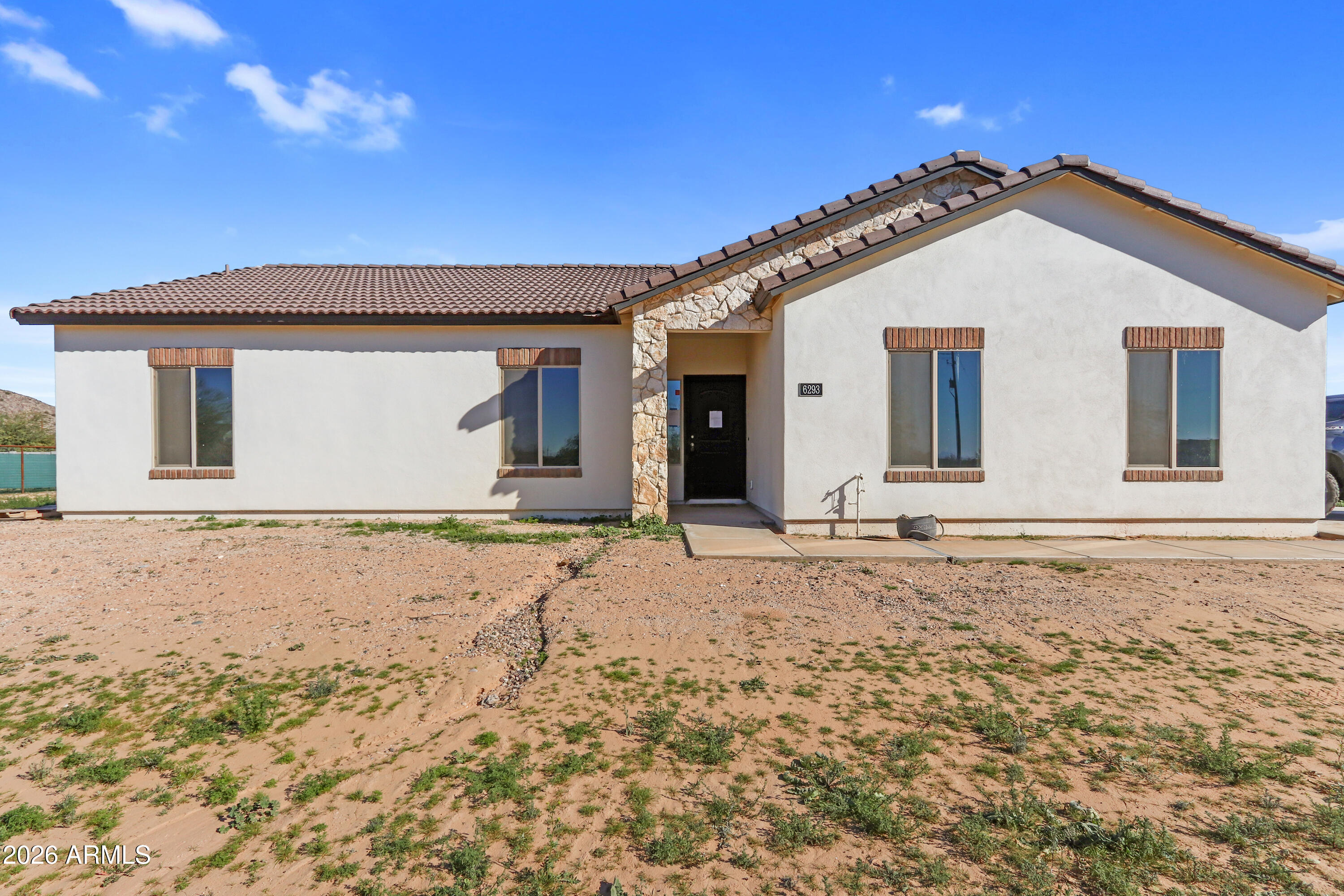 6293 N TELLY Lane, Casa Grande, AZ 85194