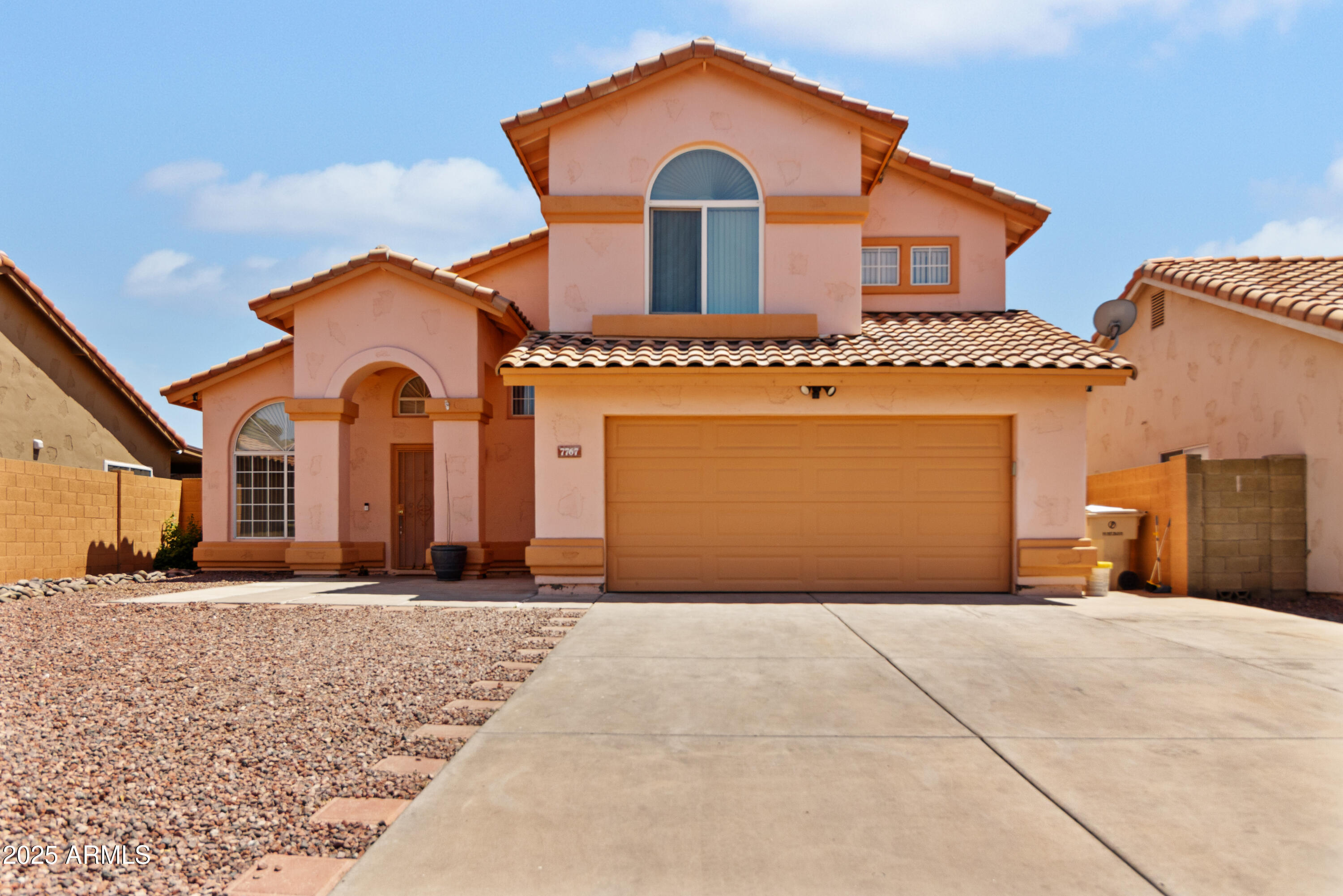 7767 W SIERRA VISTA Drive, Glendale, AZ 85303