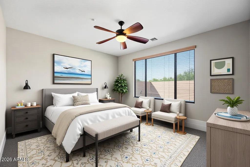 41432 N BENT CREEK Way, Phoenix, AZ 85086