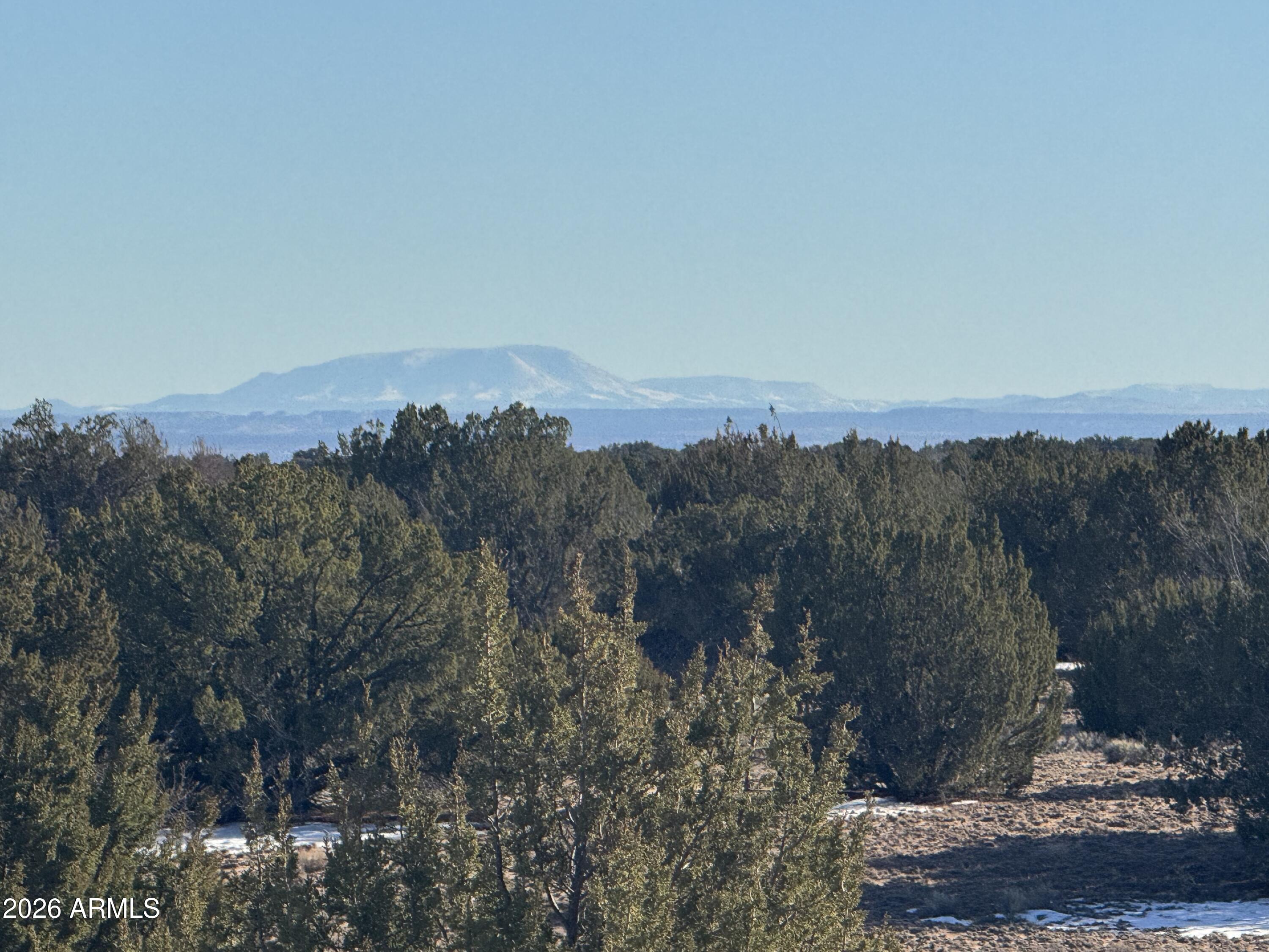 Lot 198 Red Sky Ranch 198, St Johns, AZ 85936