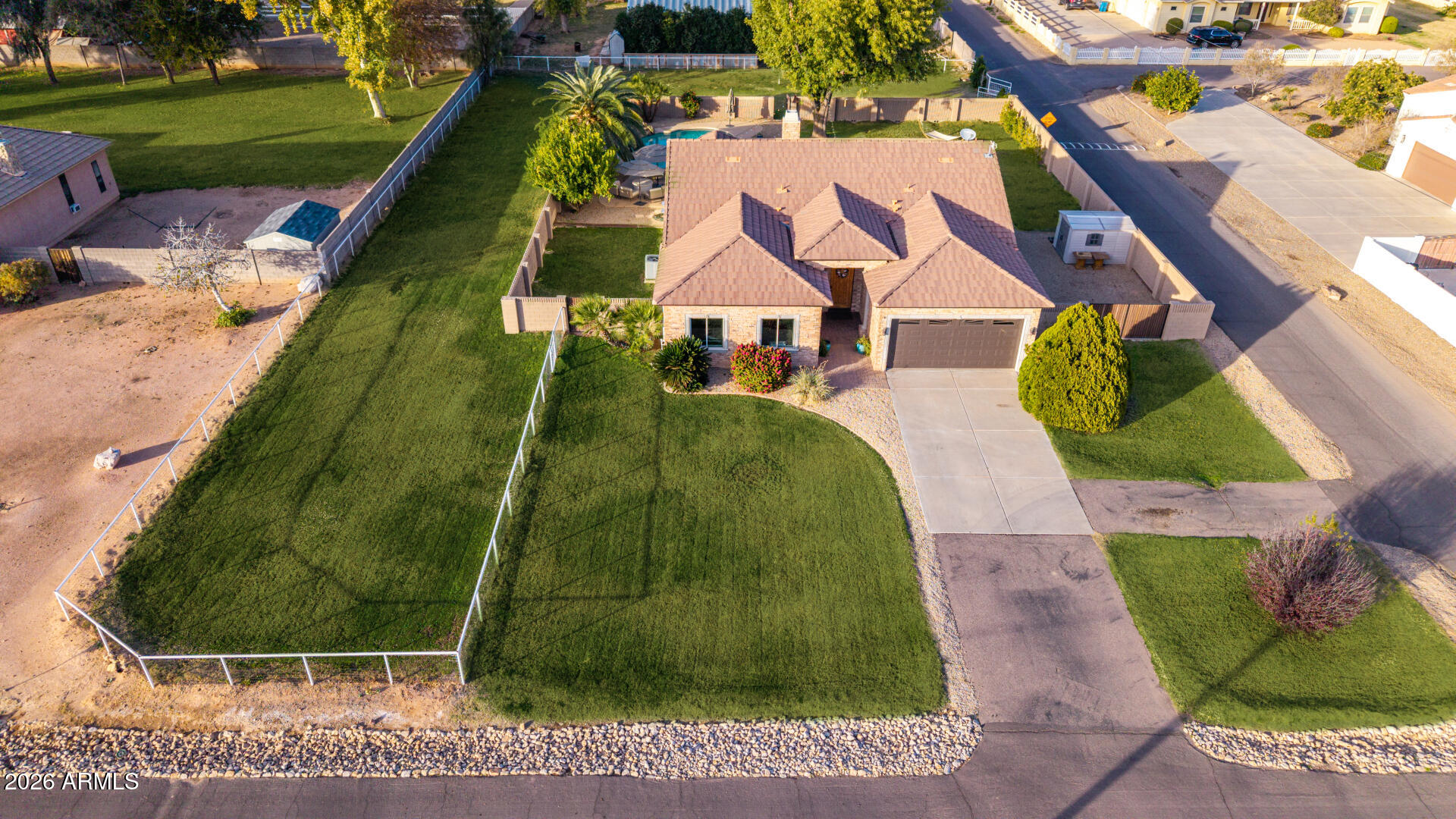 24716 S 140th Street, Chandler, AZ 85249