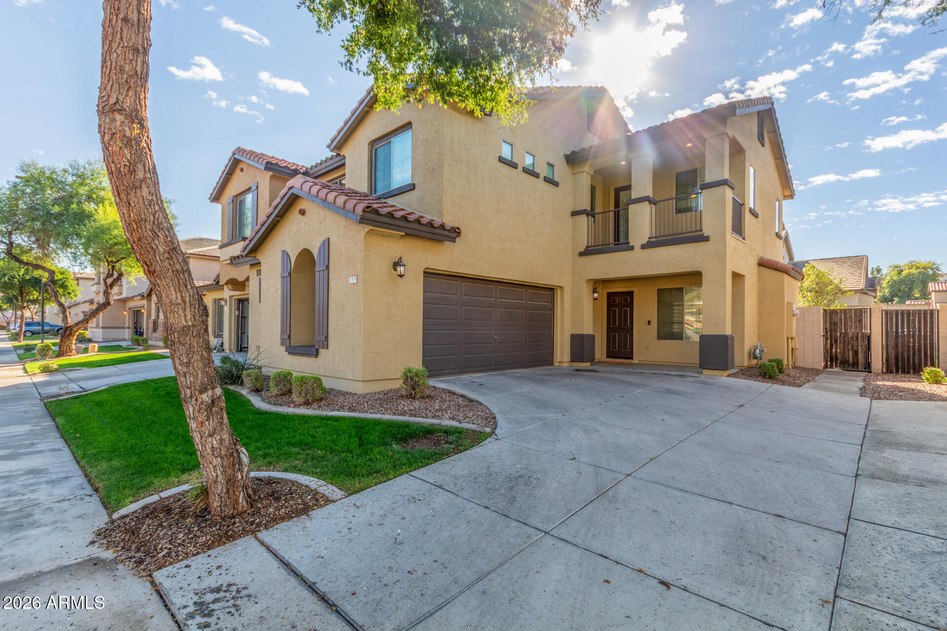 1519 E ELGIN Street, Gilbert, AZ 85295