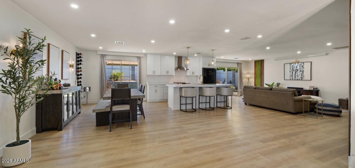 5910 E Hillery Drive, Scottsdale, AZ 85254