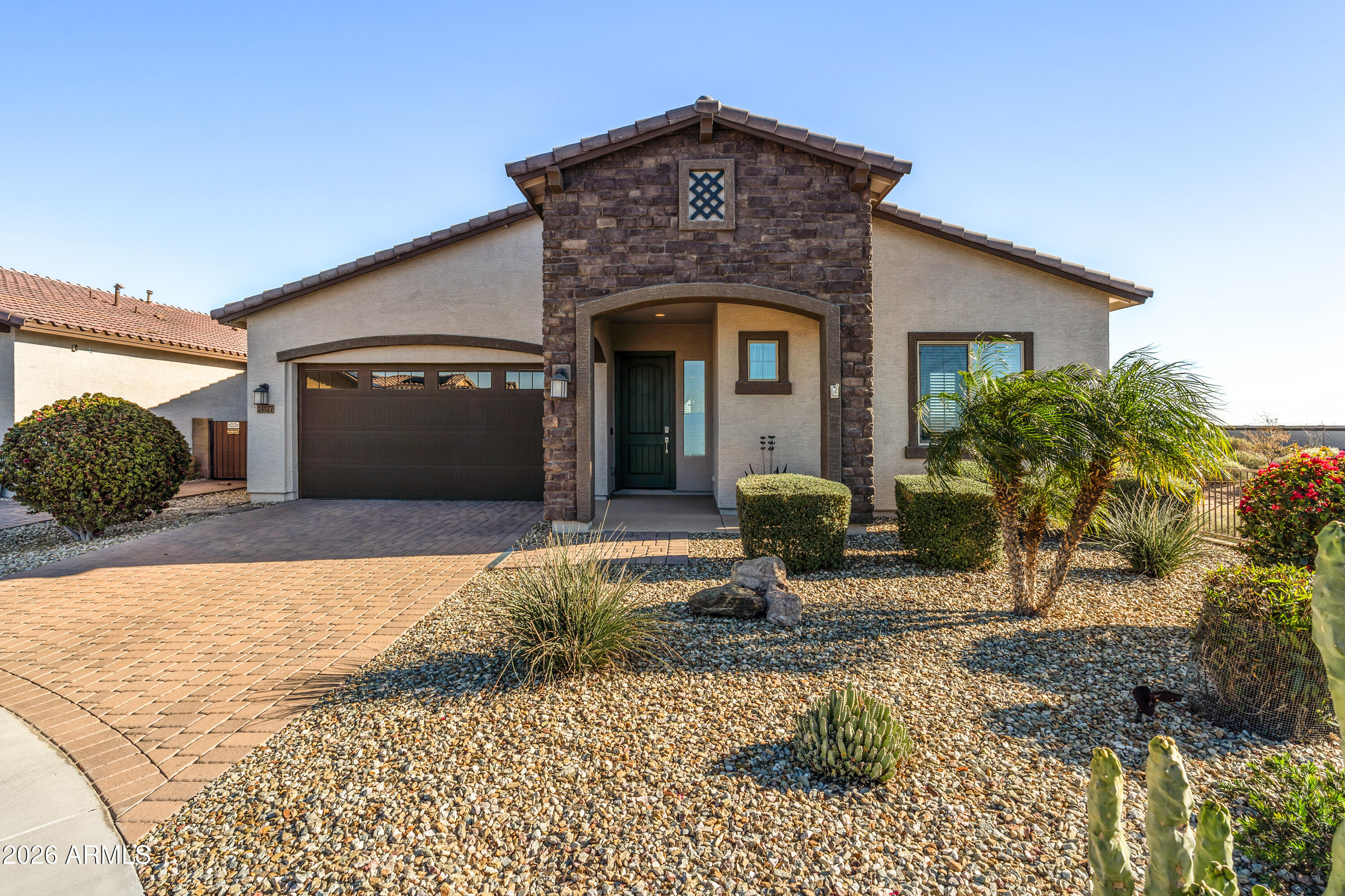 24127 N 172ND Lane, Surprise, AZ 85387