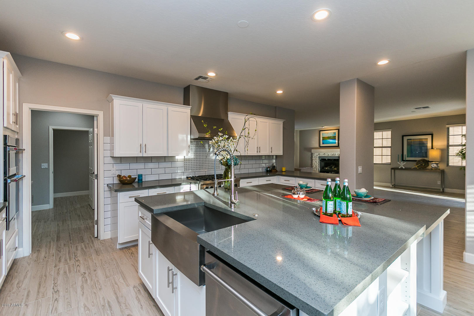 3971 E MORNING DOVE Trail, Phoenix, AZ 85050