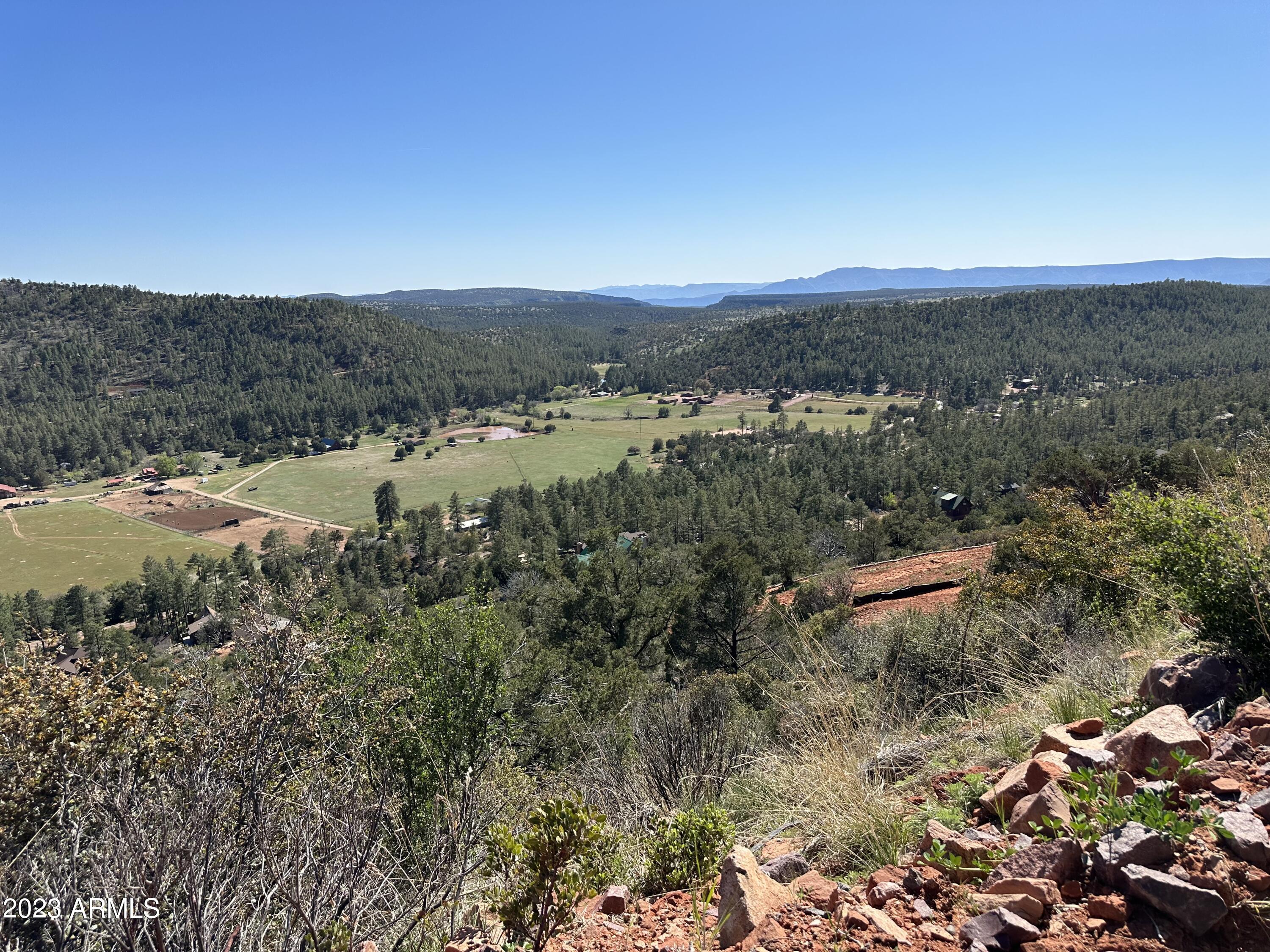 Lot 79 Tomahawk Trail 79, Strawberry, AZ 85544