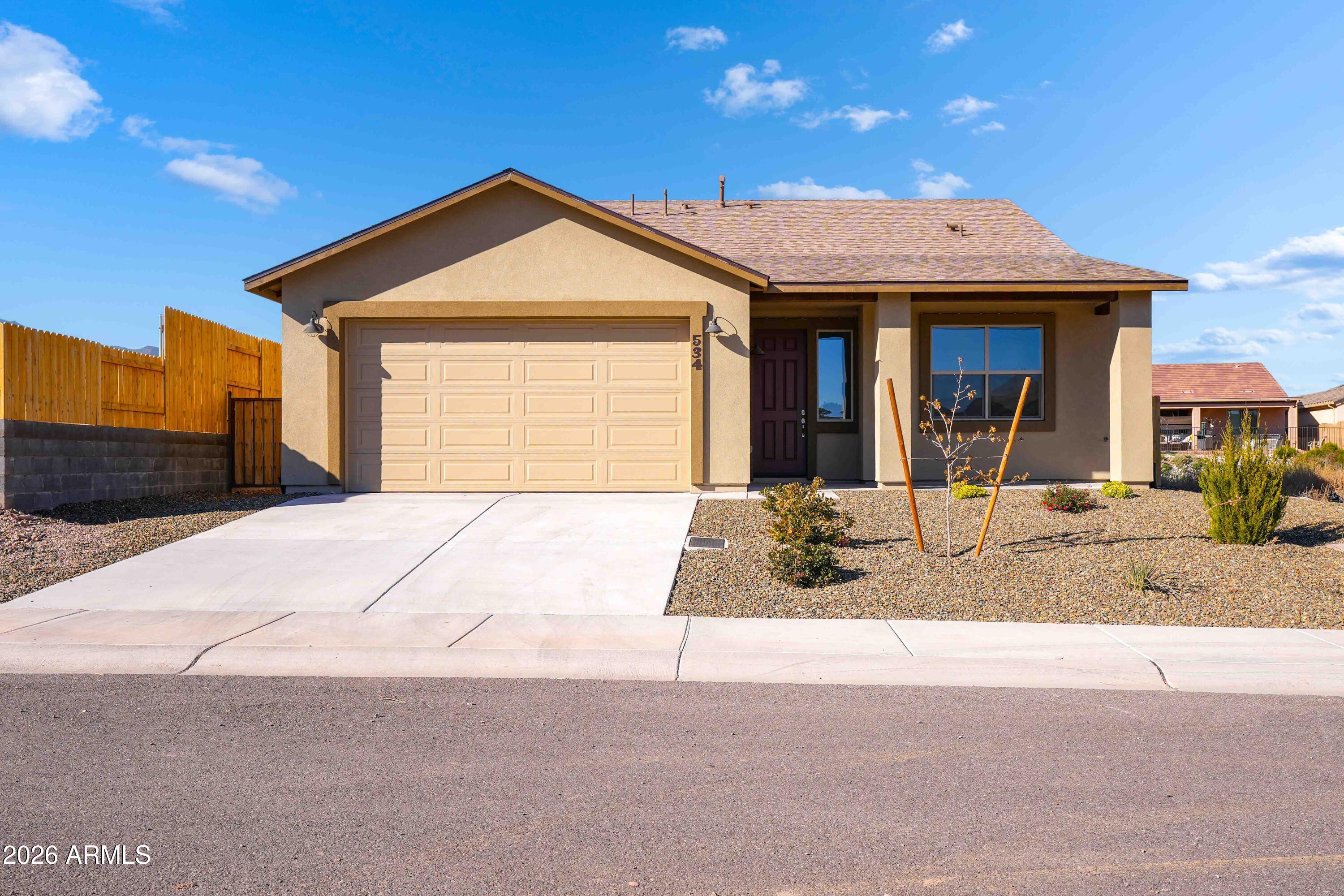 534 Coyote Trail, Cottonwood, AZ 86326