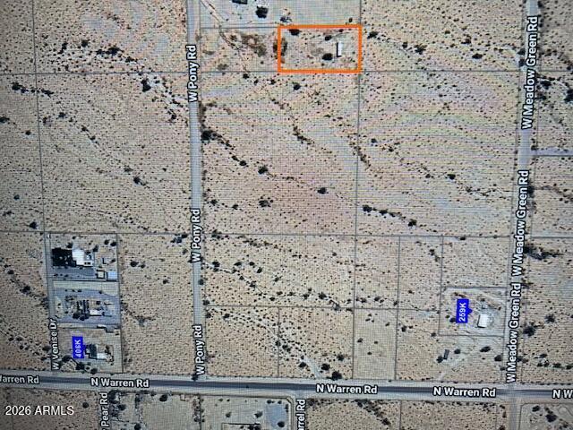 52267 W PONY Road 19, Maricopa, AZ 85139
