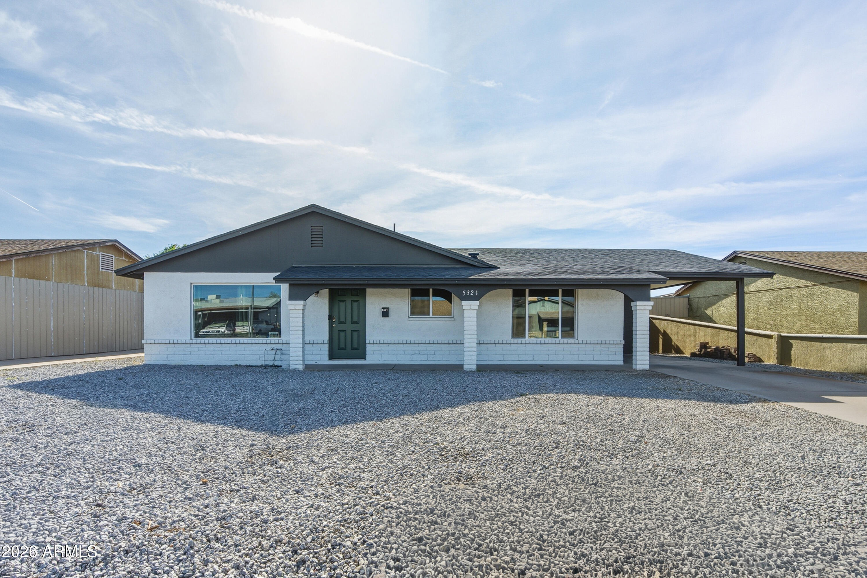 5321 W HUBBELL Street, Phoenix, AZ 85035