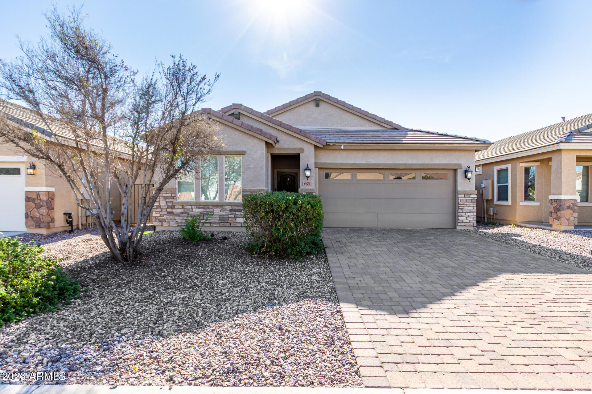 671 E BLOSSOM Road, San Tan Valley, AZ 85143