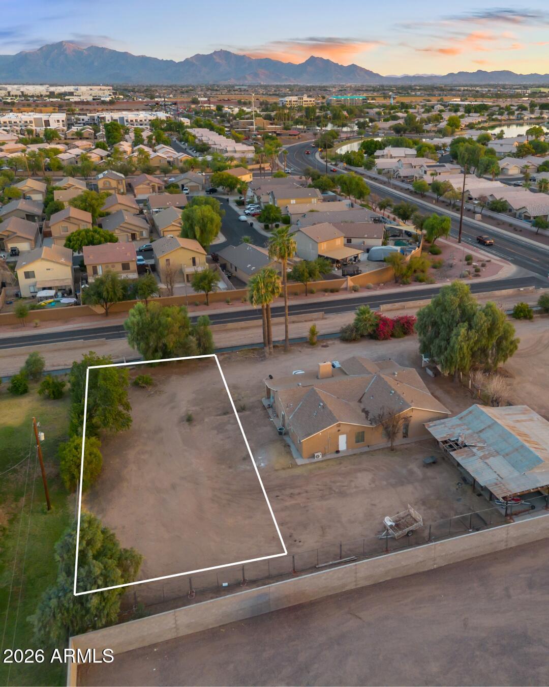 003 N 107th Avenue 3, Tolleson, AZ 85392