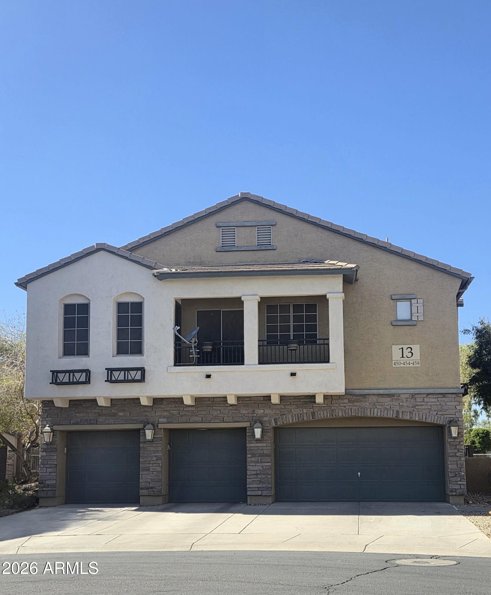 454 N 168th Lane, Goodyear, AZ 85338