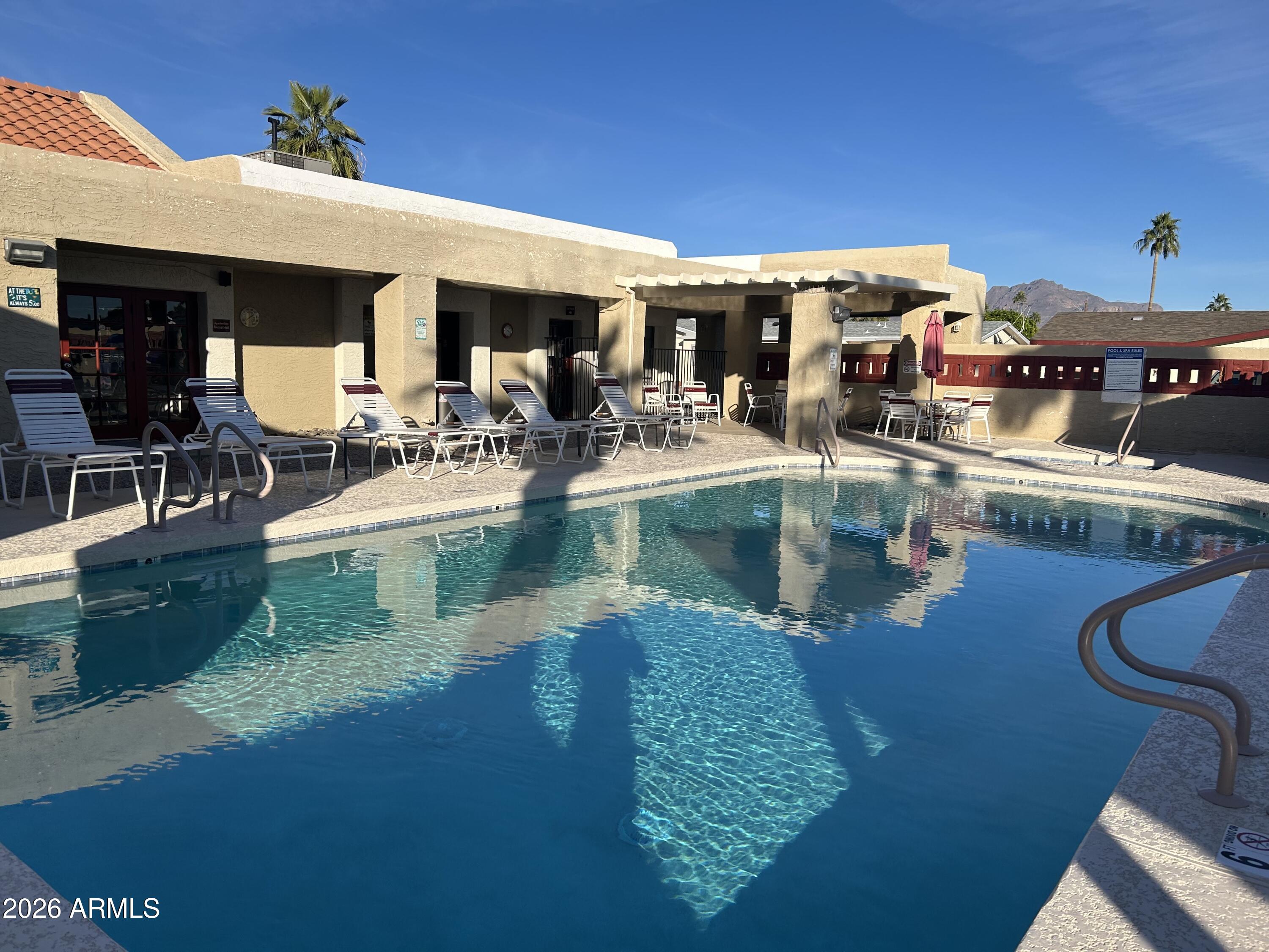 3500 S Tomahawk Road 217, Apache Junction, AZ 85119
