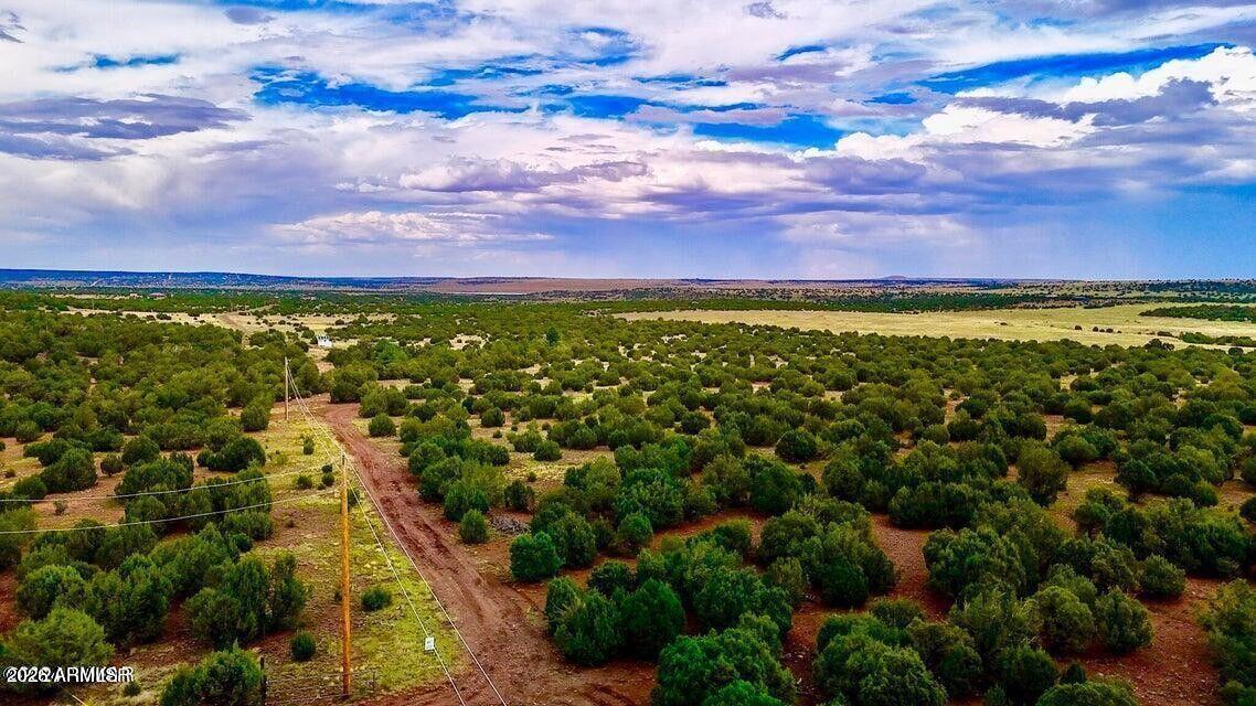TBD Co Rd N3218 37 Acres -, Vernon, AZ 85940
