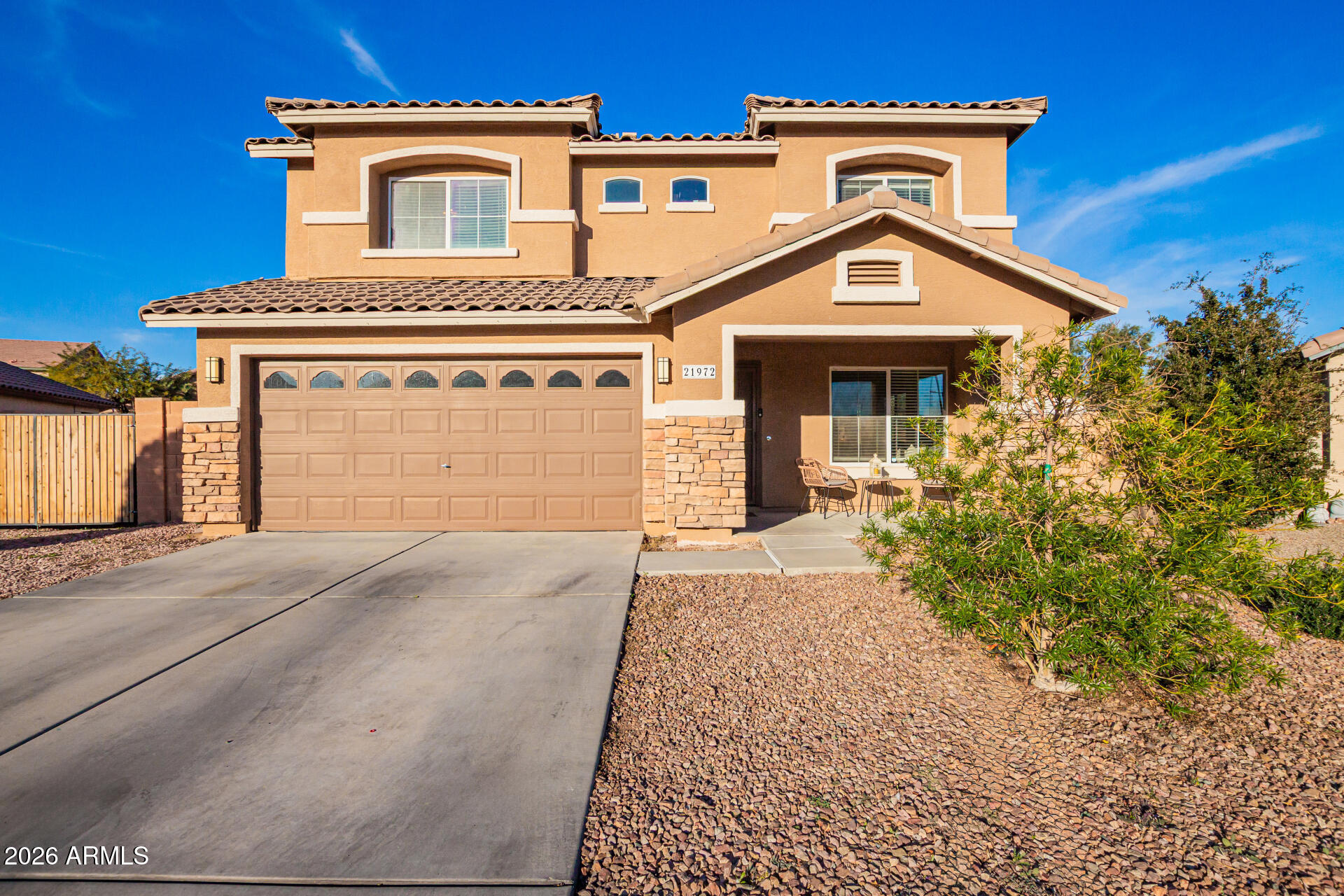 21972 W PIMA Street, Buckeye, AZ 85326