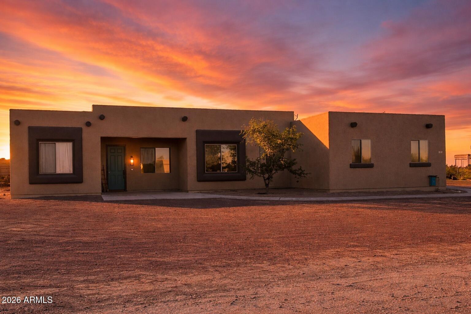 27720 N 237TH Drive, Wittmann, AZ 85361