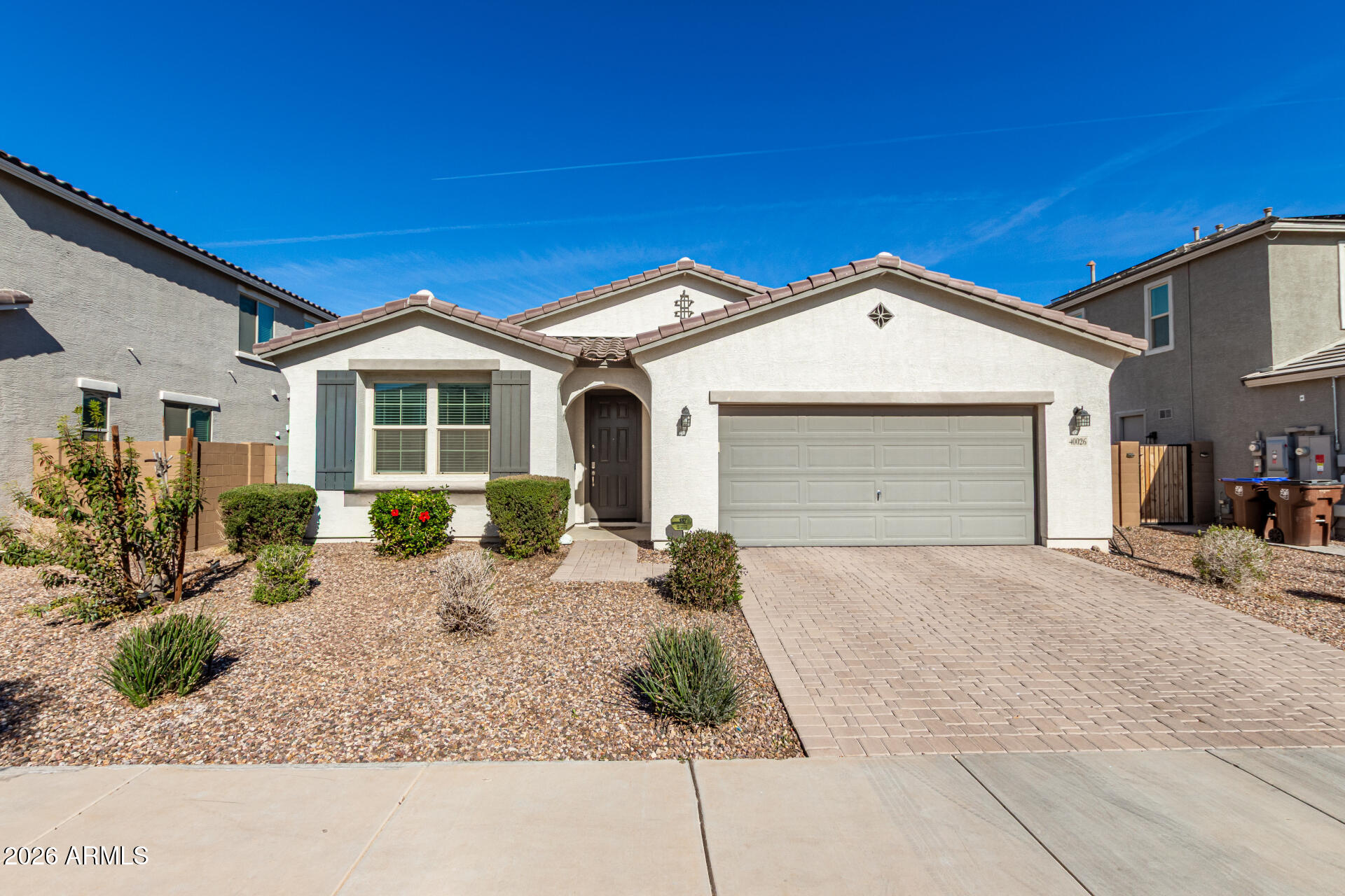 40026 W HENSLEY Way, Maricopa, AZ 85138