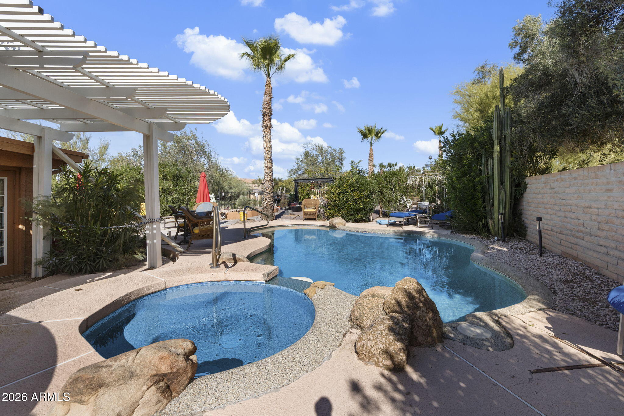 8018 E VISTA BONITA Drive, Scottsdale, AZ 85255